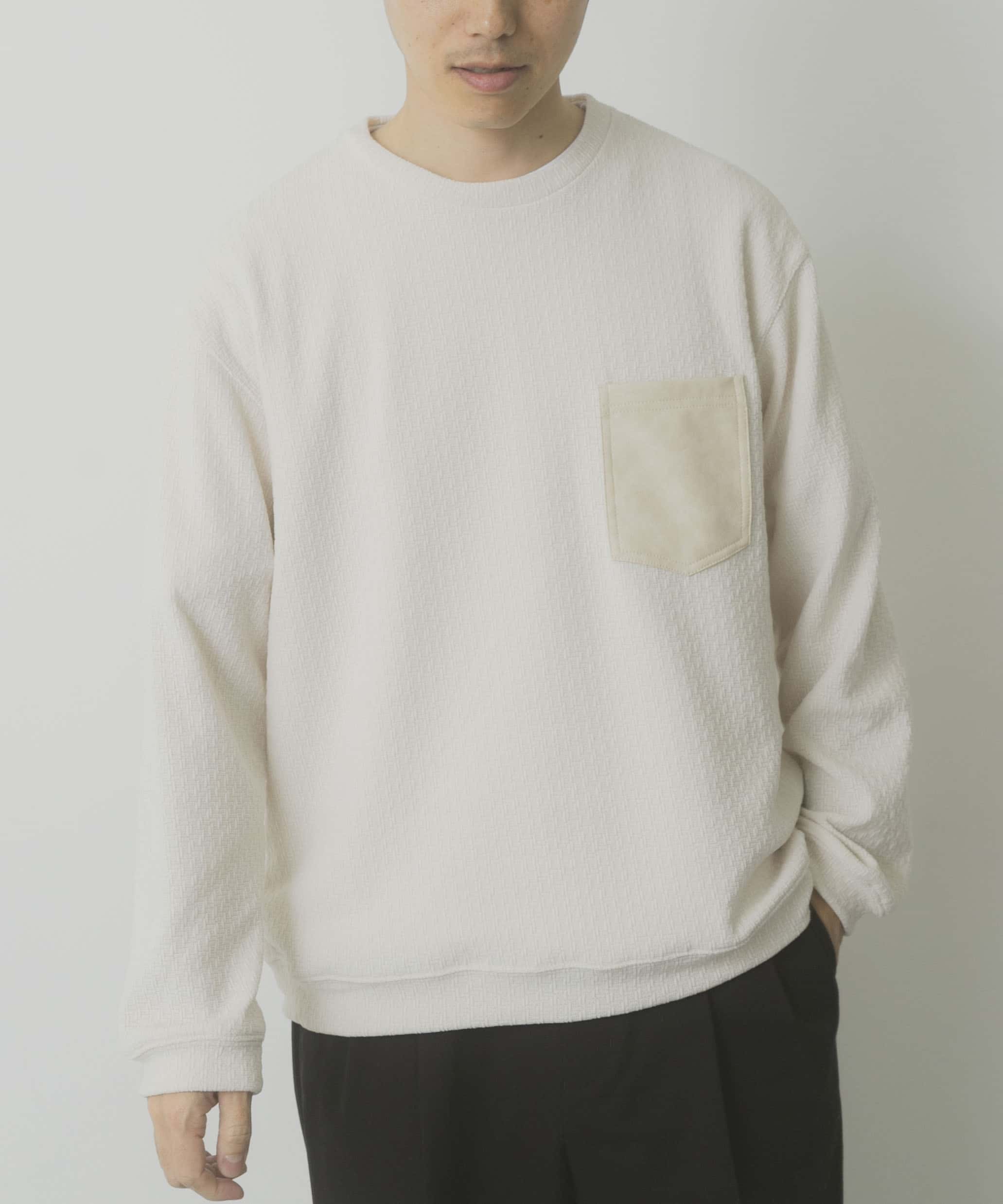 身長：170cm サイズ：M