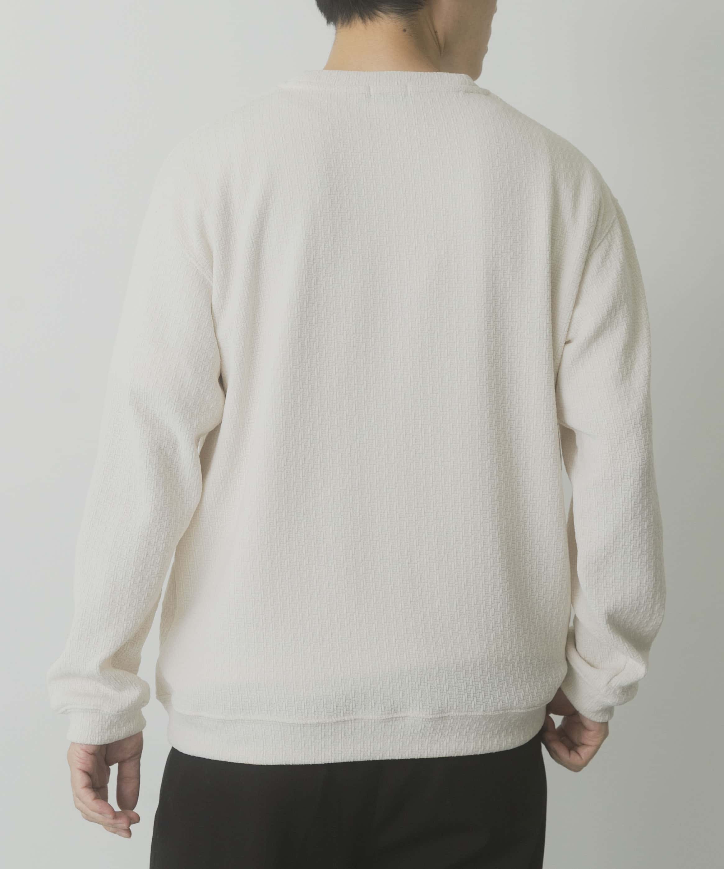 身長：170cm サイズ：M