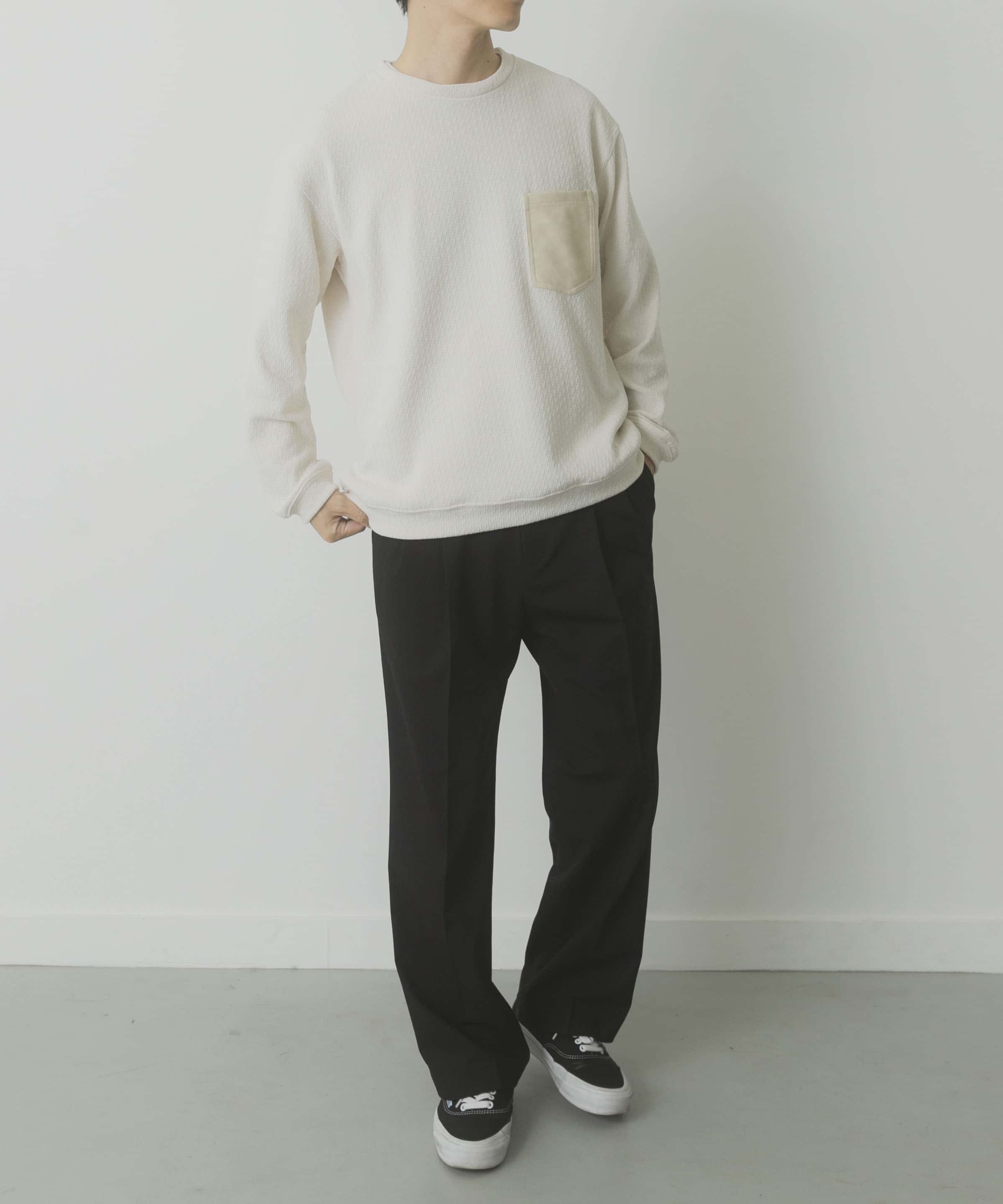 身長：170cm サイズ：M