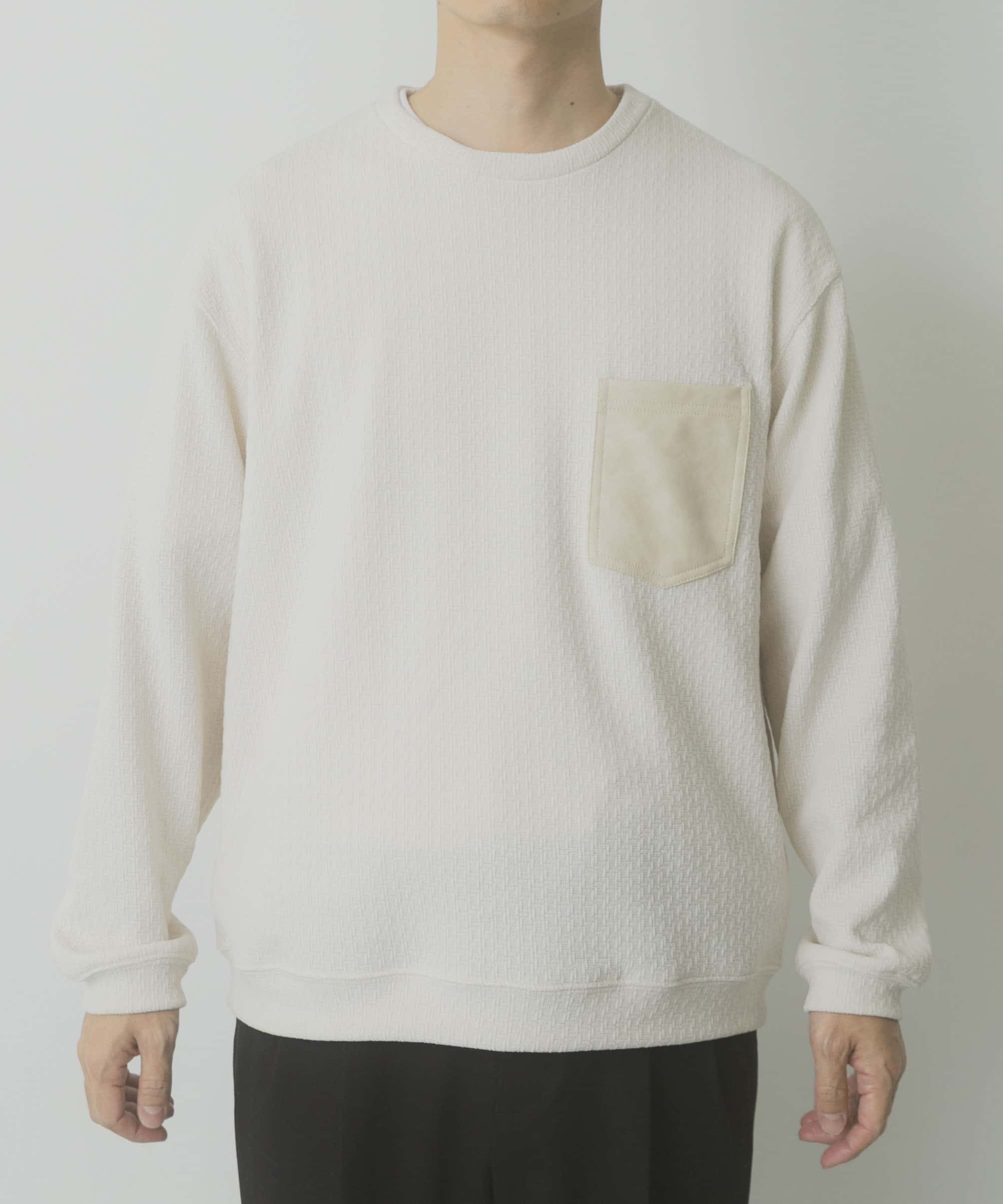 身長：170cm サイズ：M