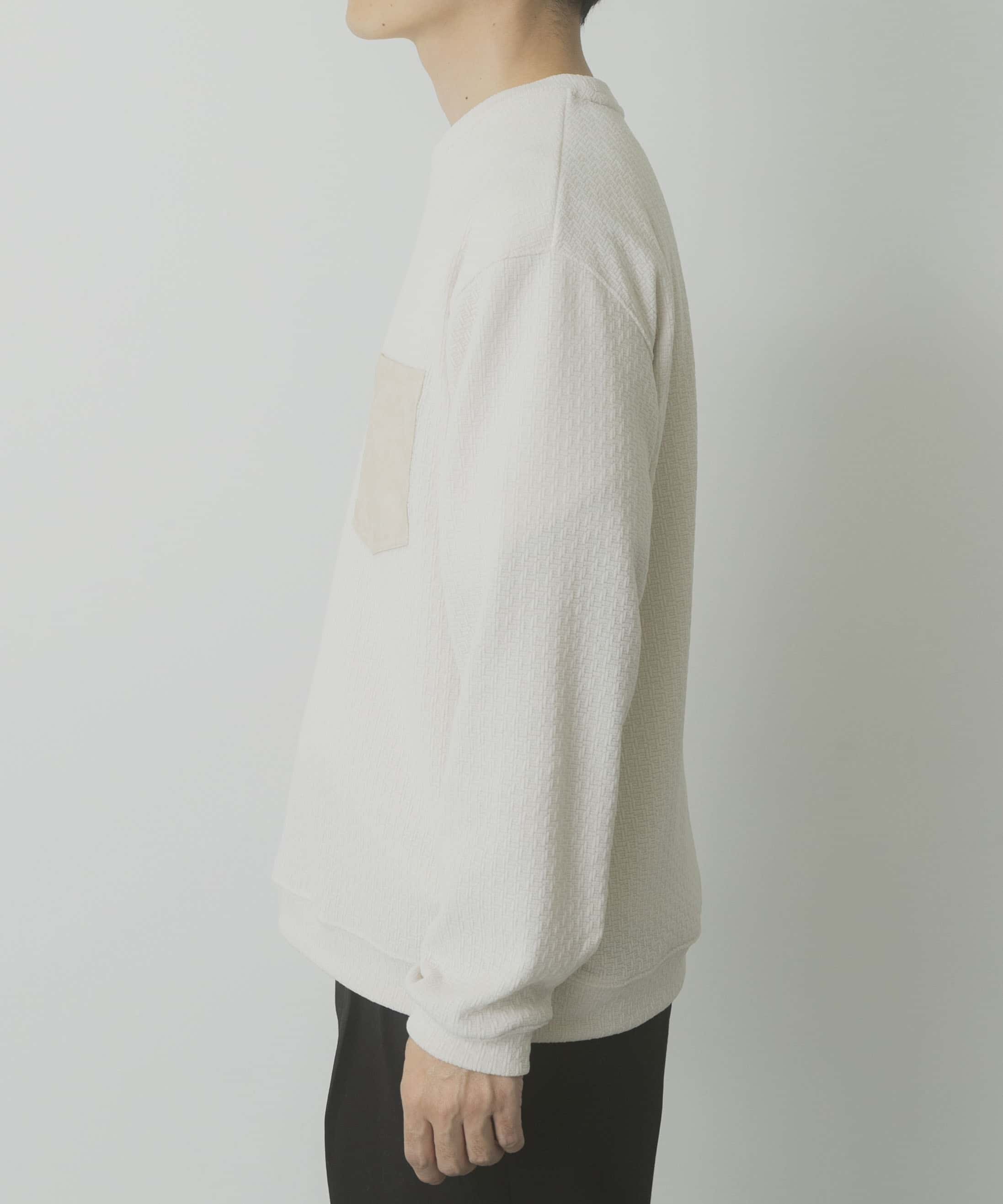 身長：170cm サイズ：M