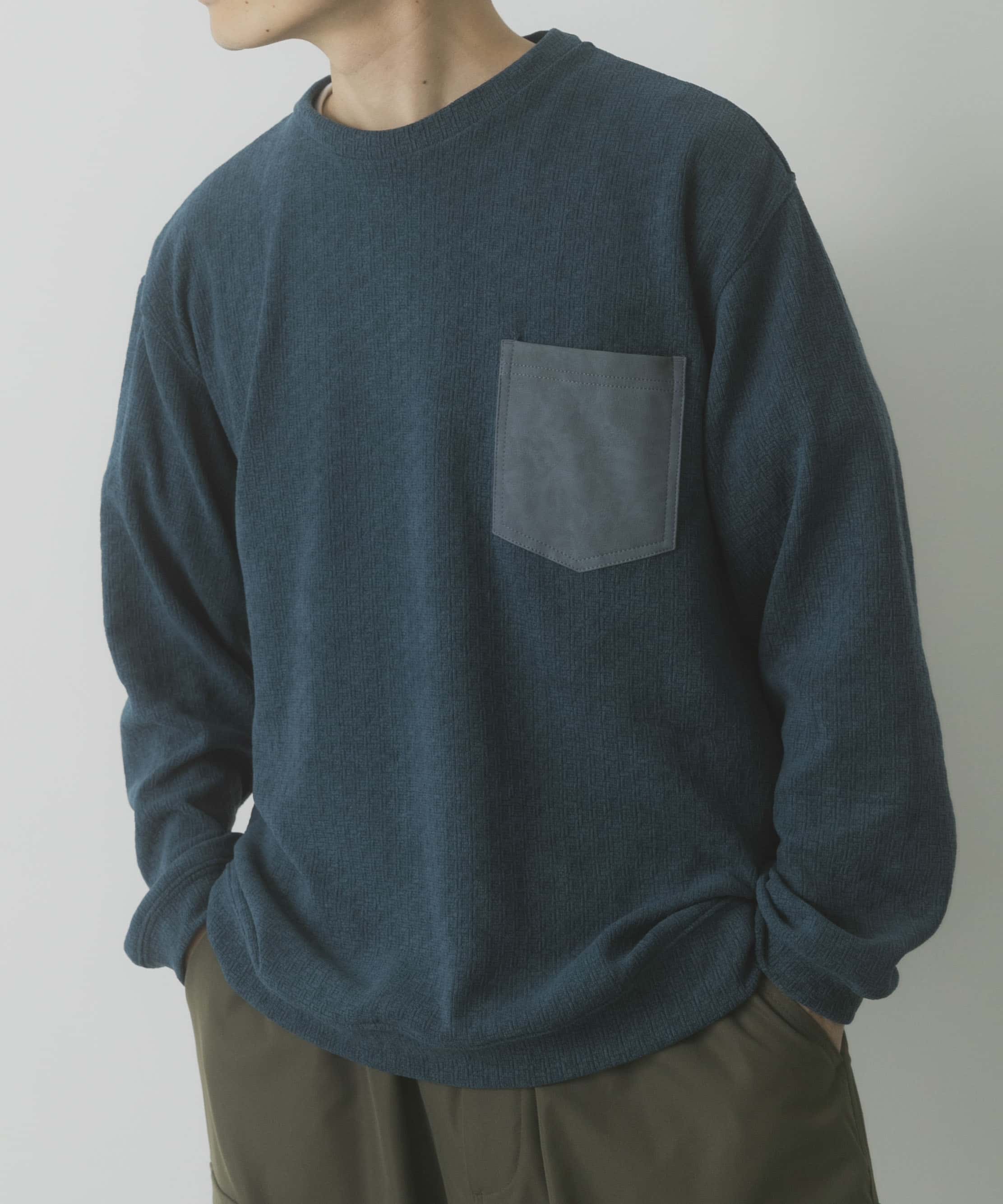 身長：170cm サイズ：M