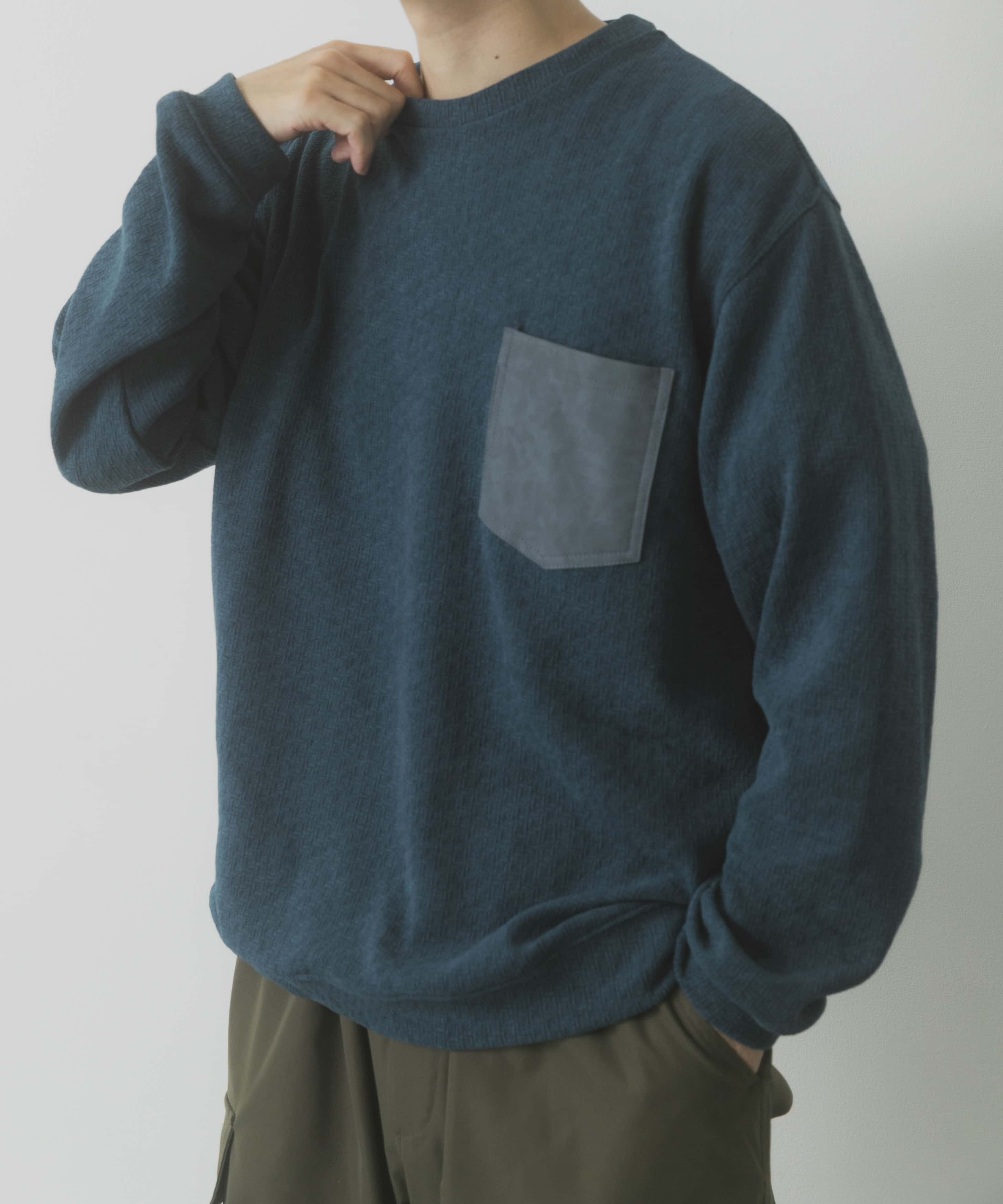 身長：170cm サイズ：M