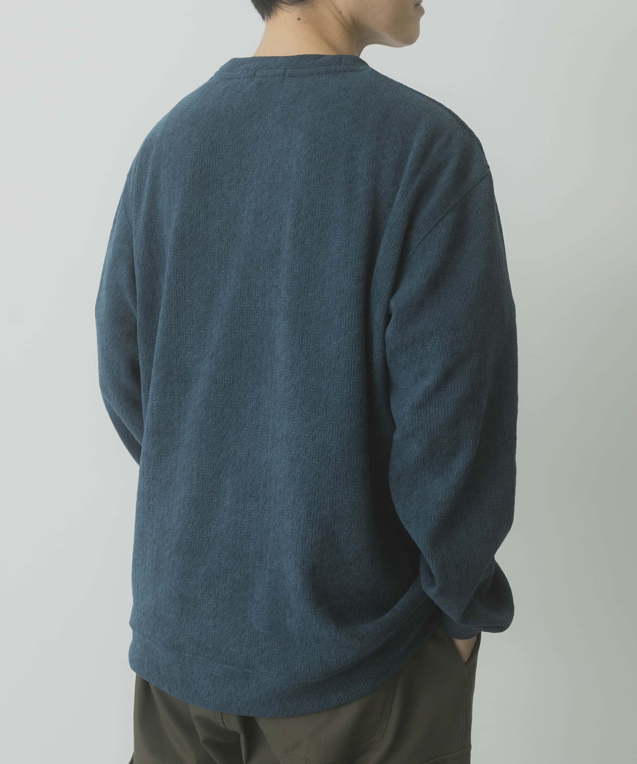 身長：170cm サイズ：M