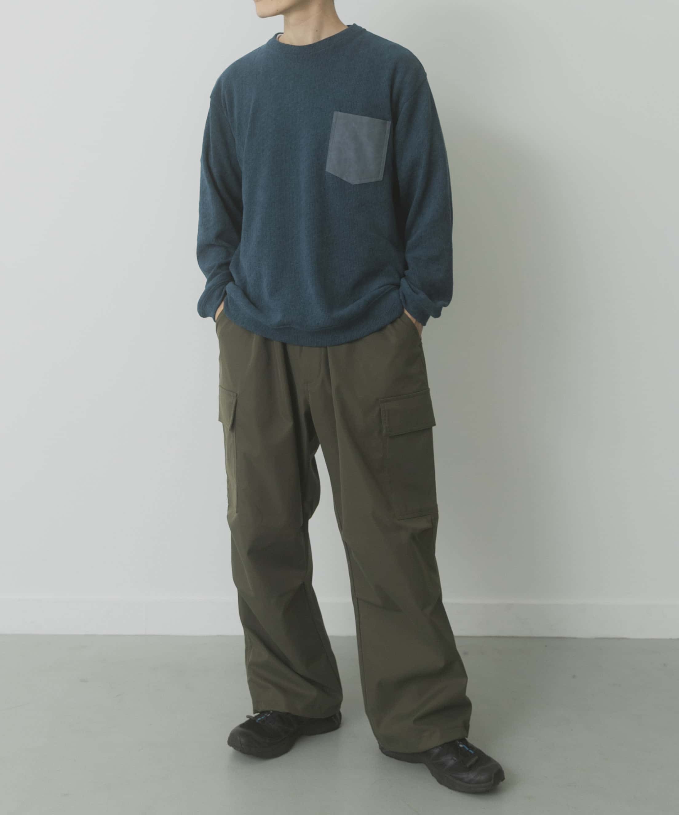 身長：170cm サイズ：M