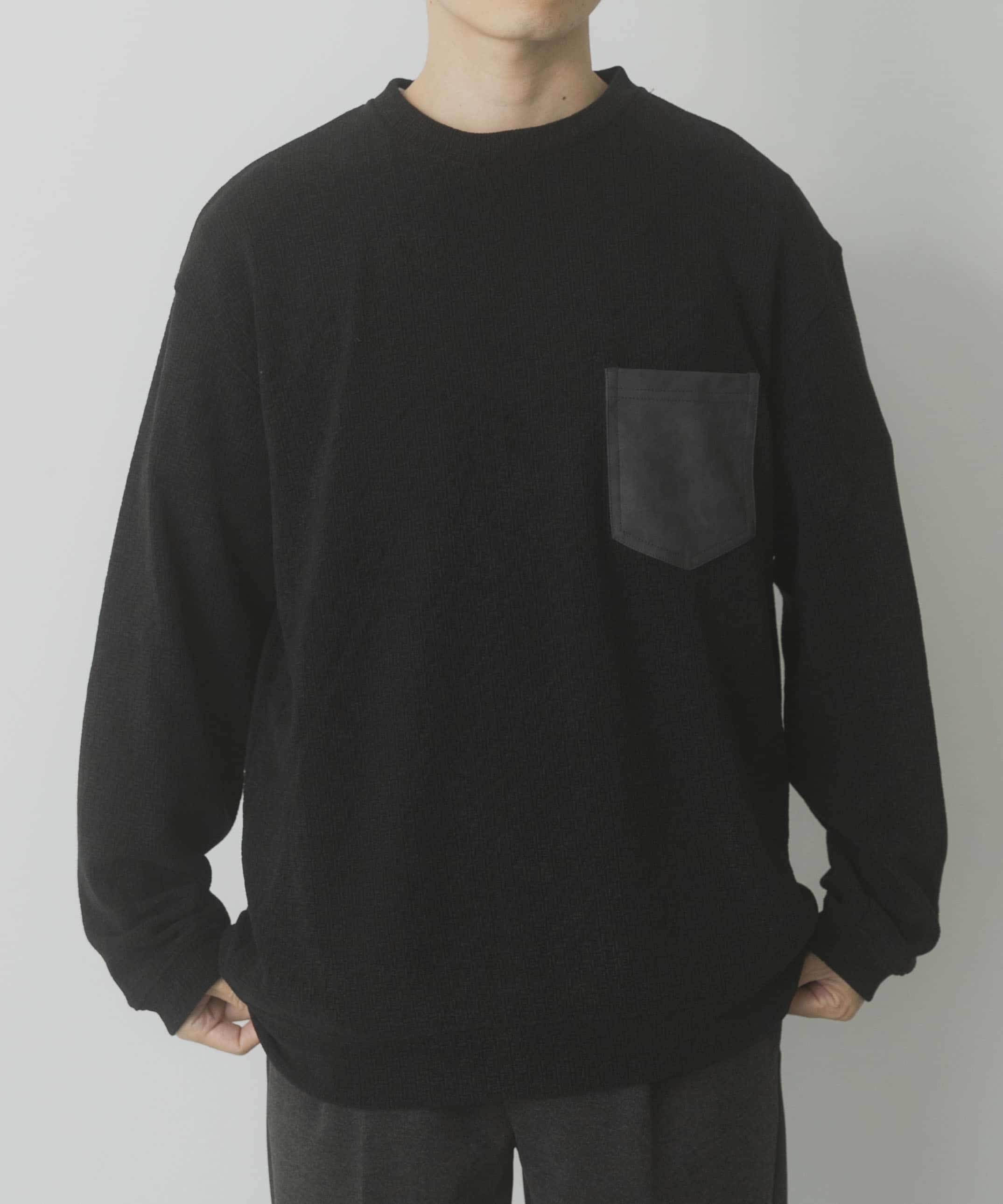 身長：170cm サイズ：M