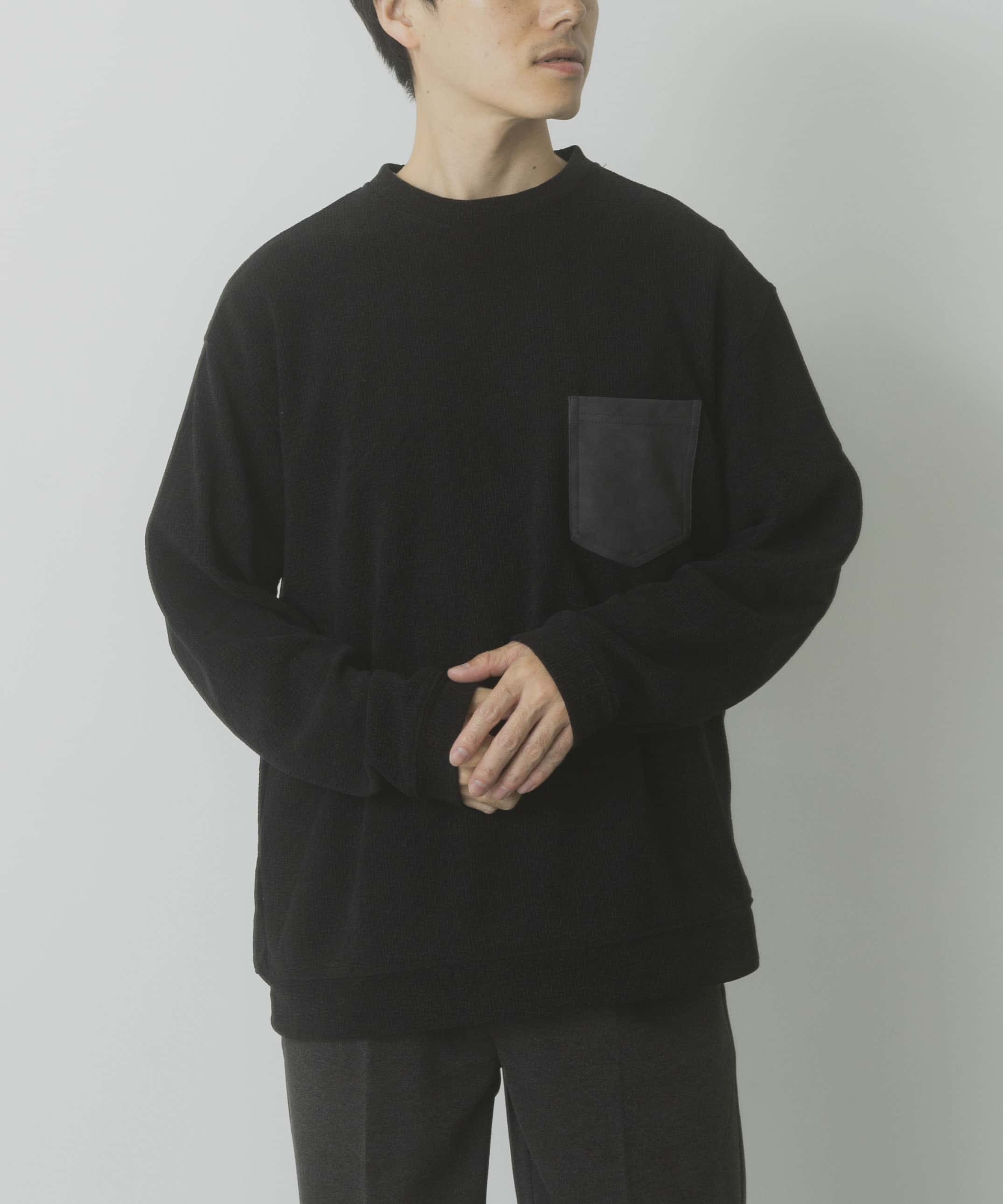 身長：170cm サイズ：M