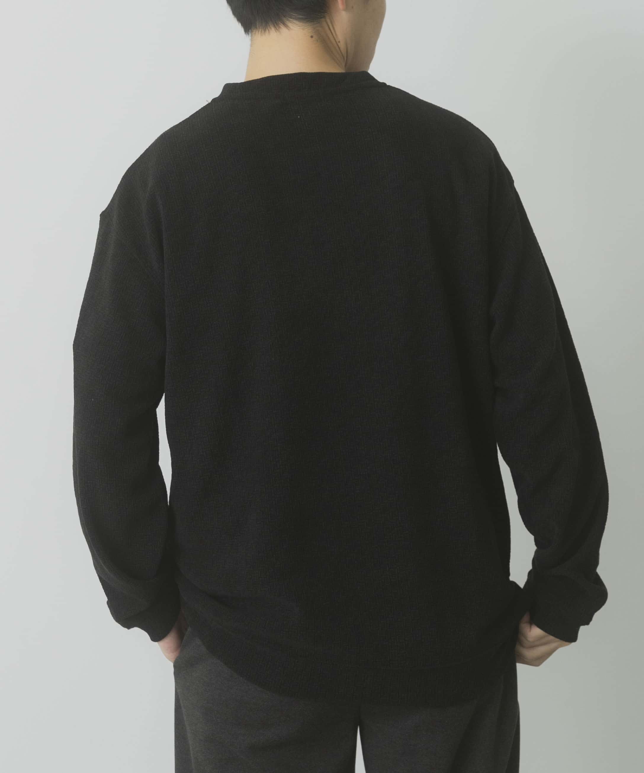 身長：170cm サイズ：M