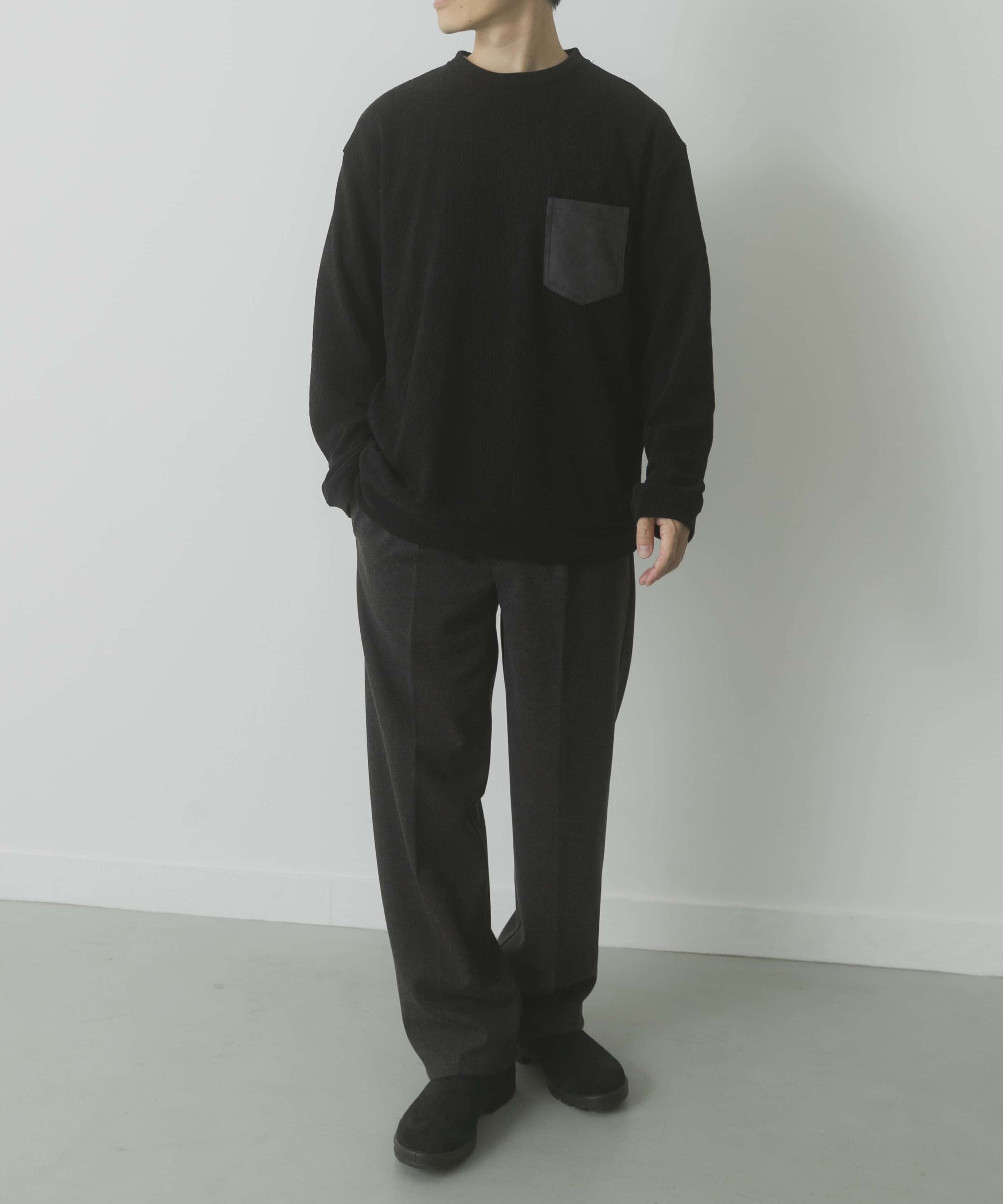 身長：170cm サイズ：M