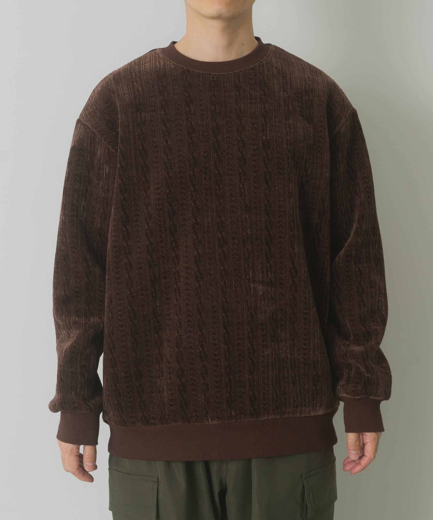 身長：170cm サイズ：M