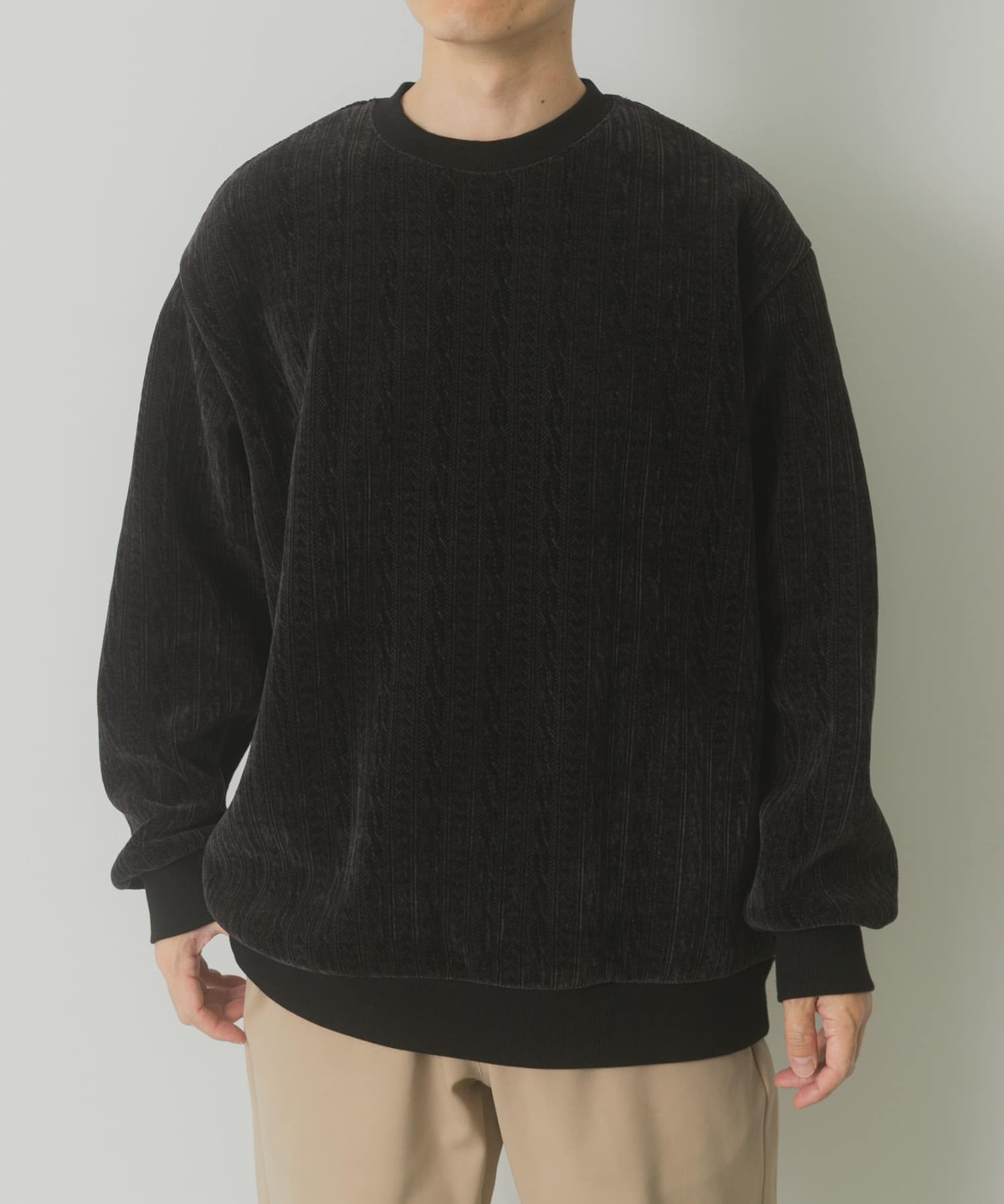 身長：170cm サイズ：M