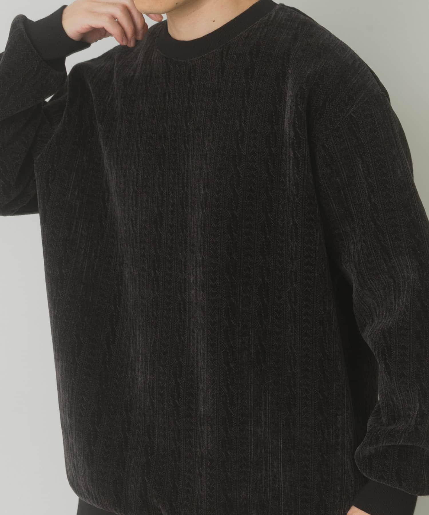 身長：170cm サイズ：M