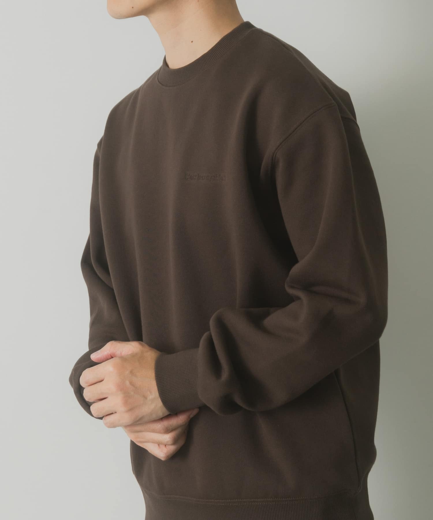 身長：170cm サイズ：M