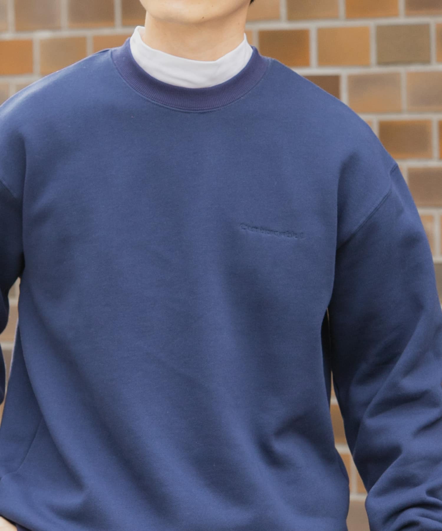 身長：170cm サイズ：M