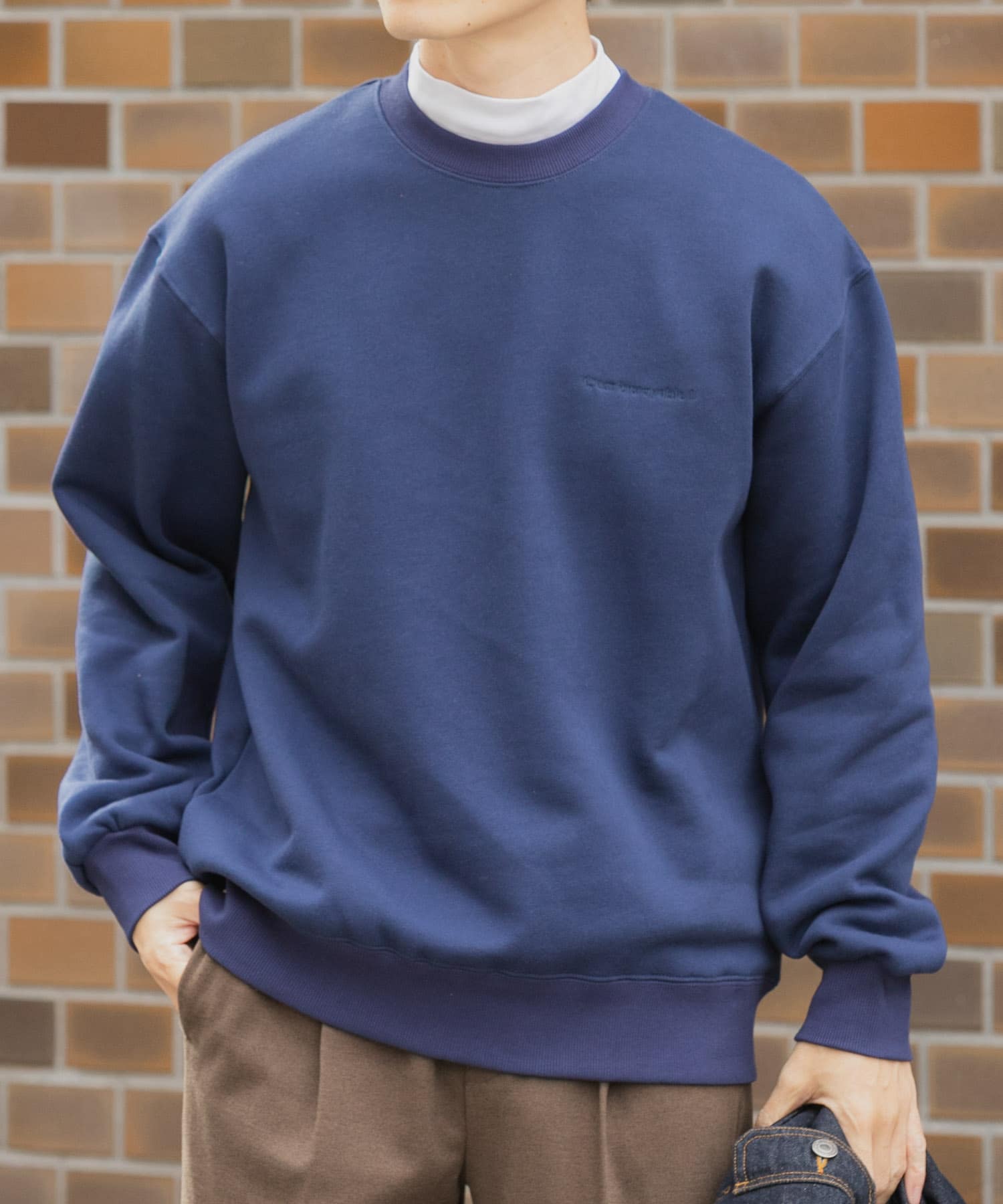 身長：170cm サイズ：M