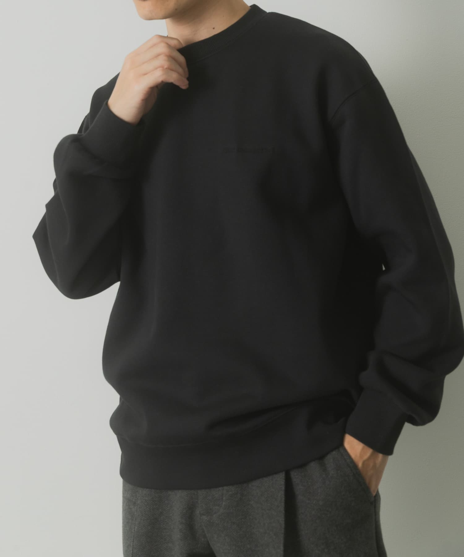 身長：170cm サイズ：M