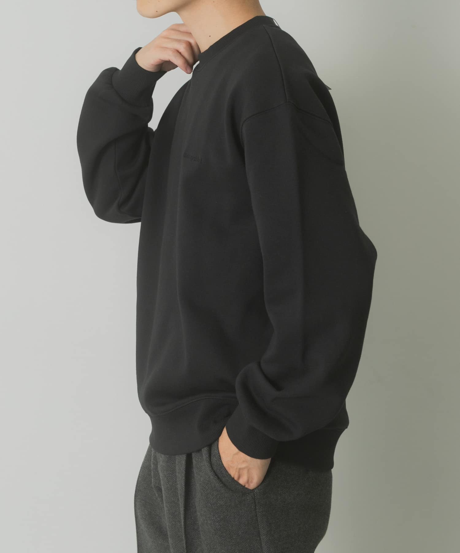 身長：170cm サイズ：M