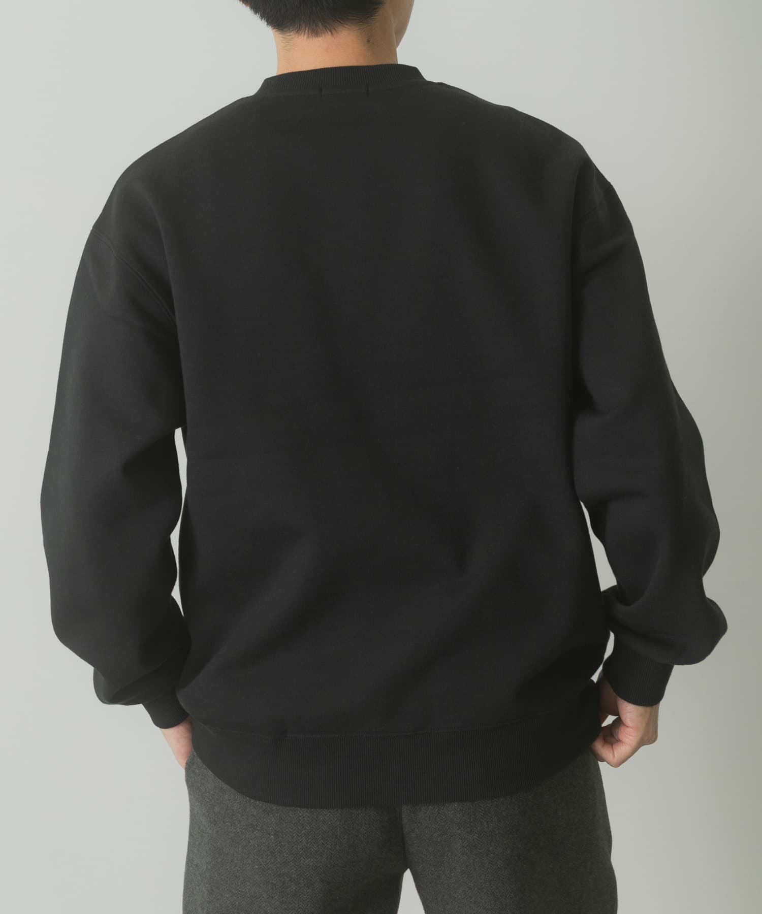 身長：170cm サイズ：M