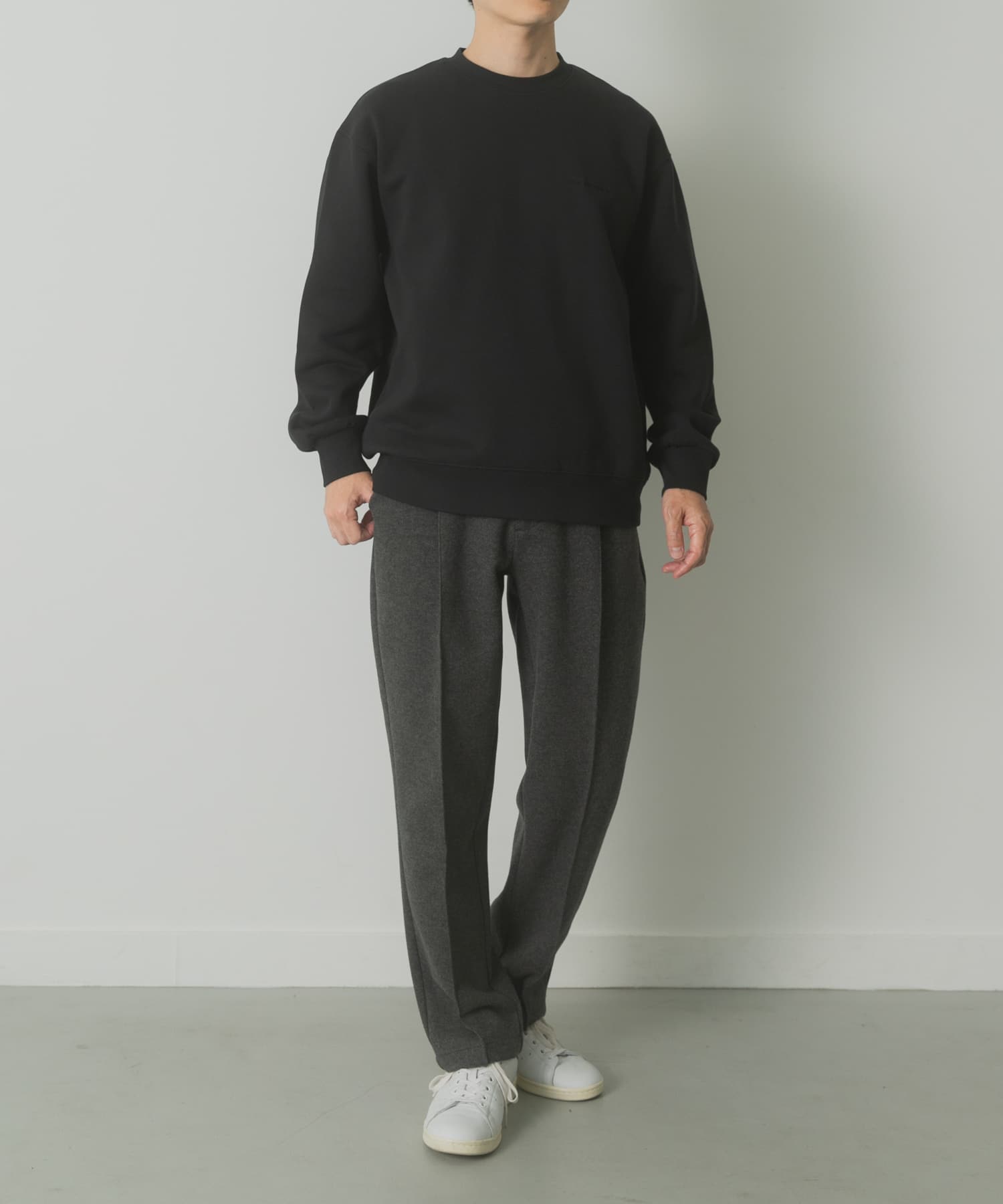 身長：170cm サイズ：M