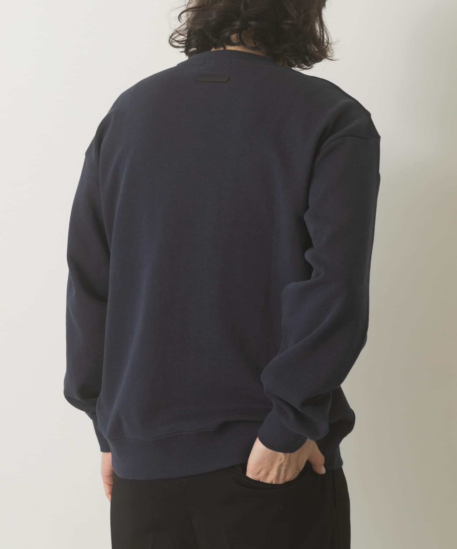 身長：173cm サイズ：M