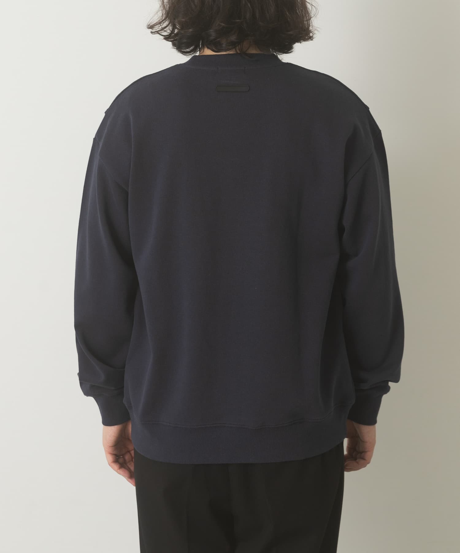 身長：173cm サイズ：M