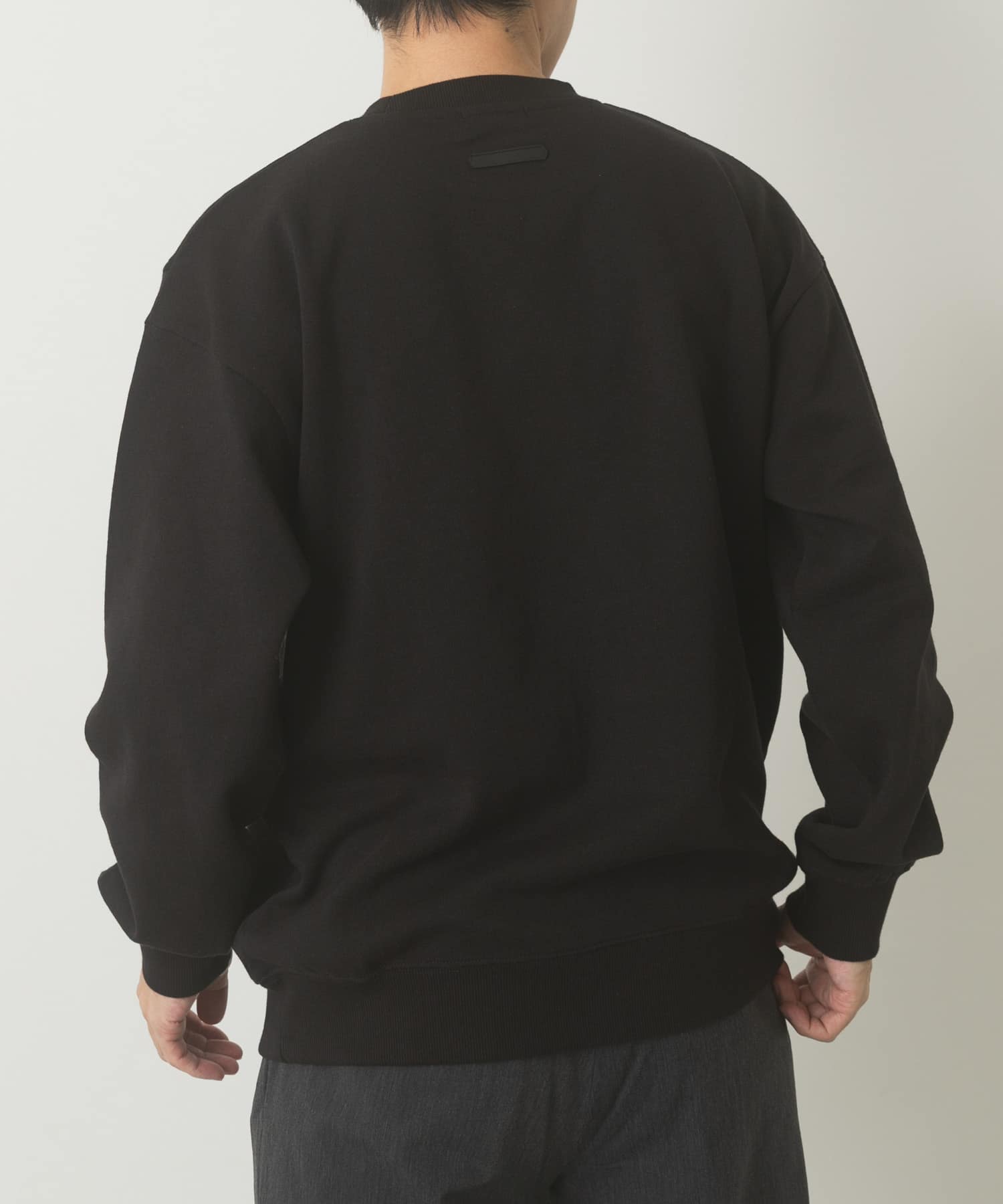 身長：170cm サイズ：M