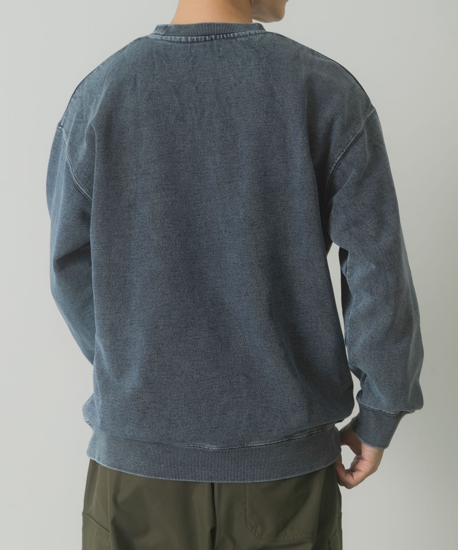 身長：170cm サイズ：M