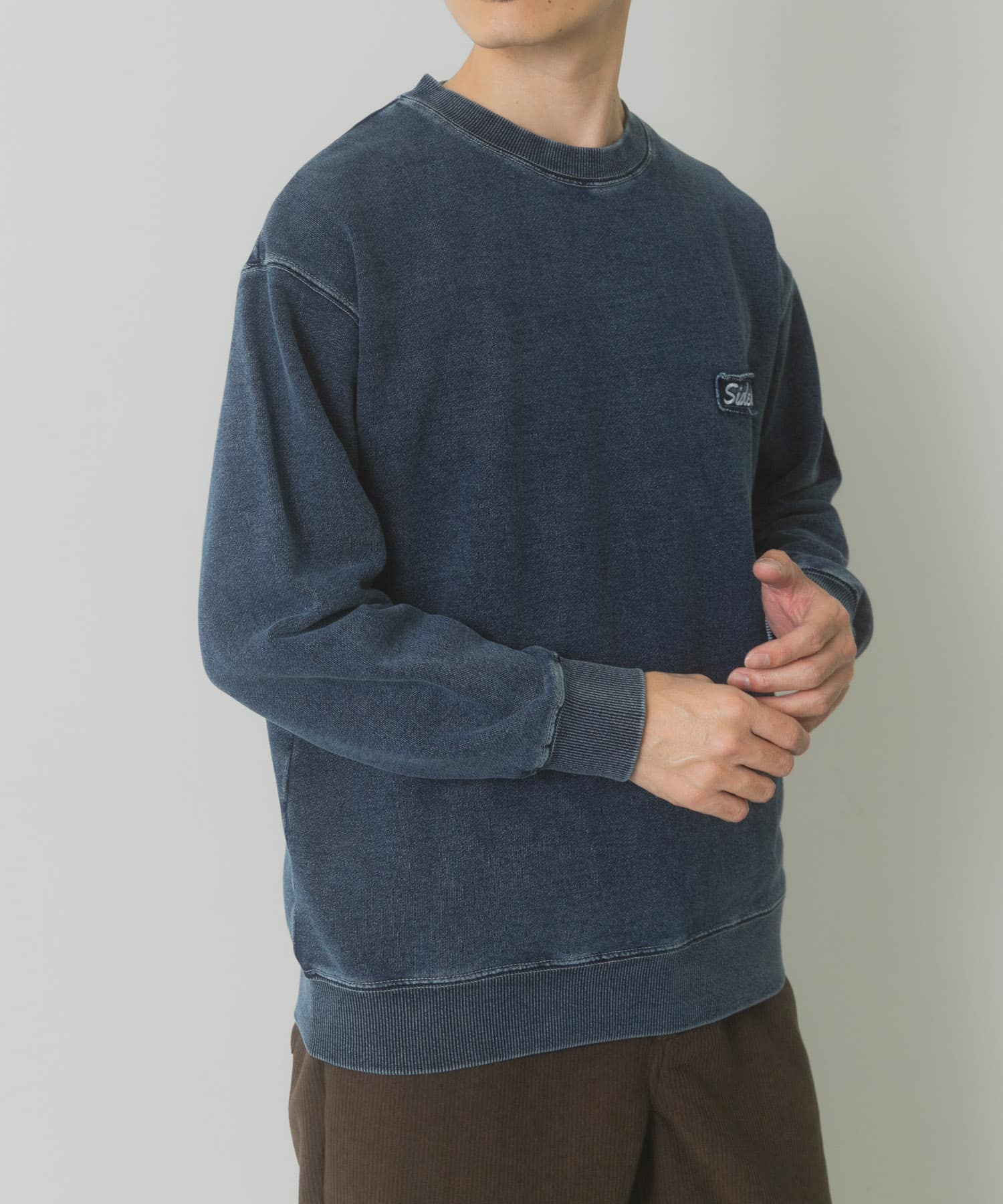 身長：170cm サイズ：M