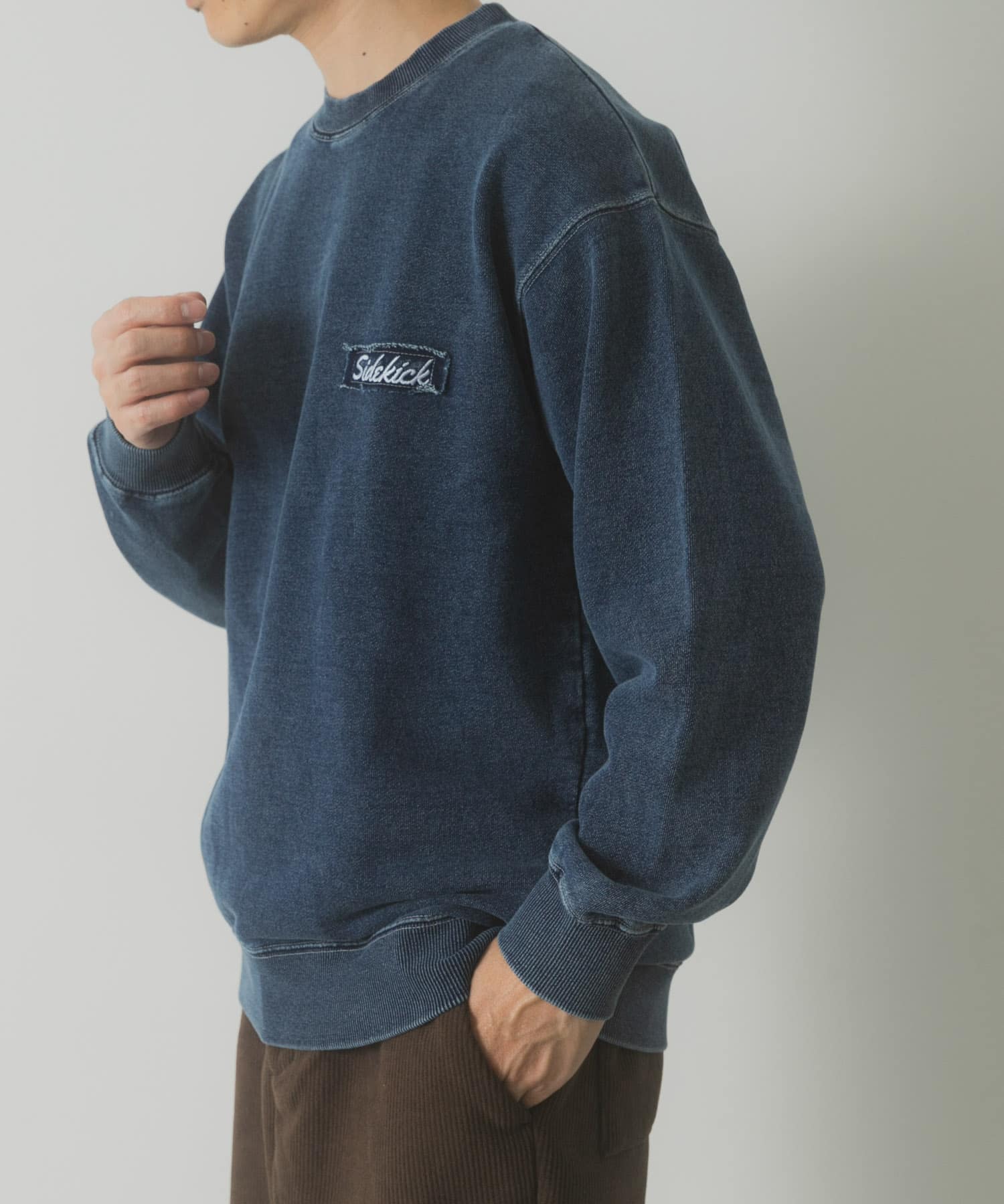 身長：170cm サイズ：M