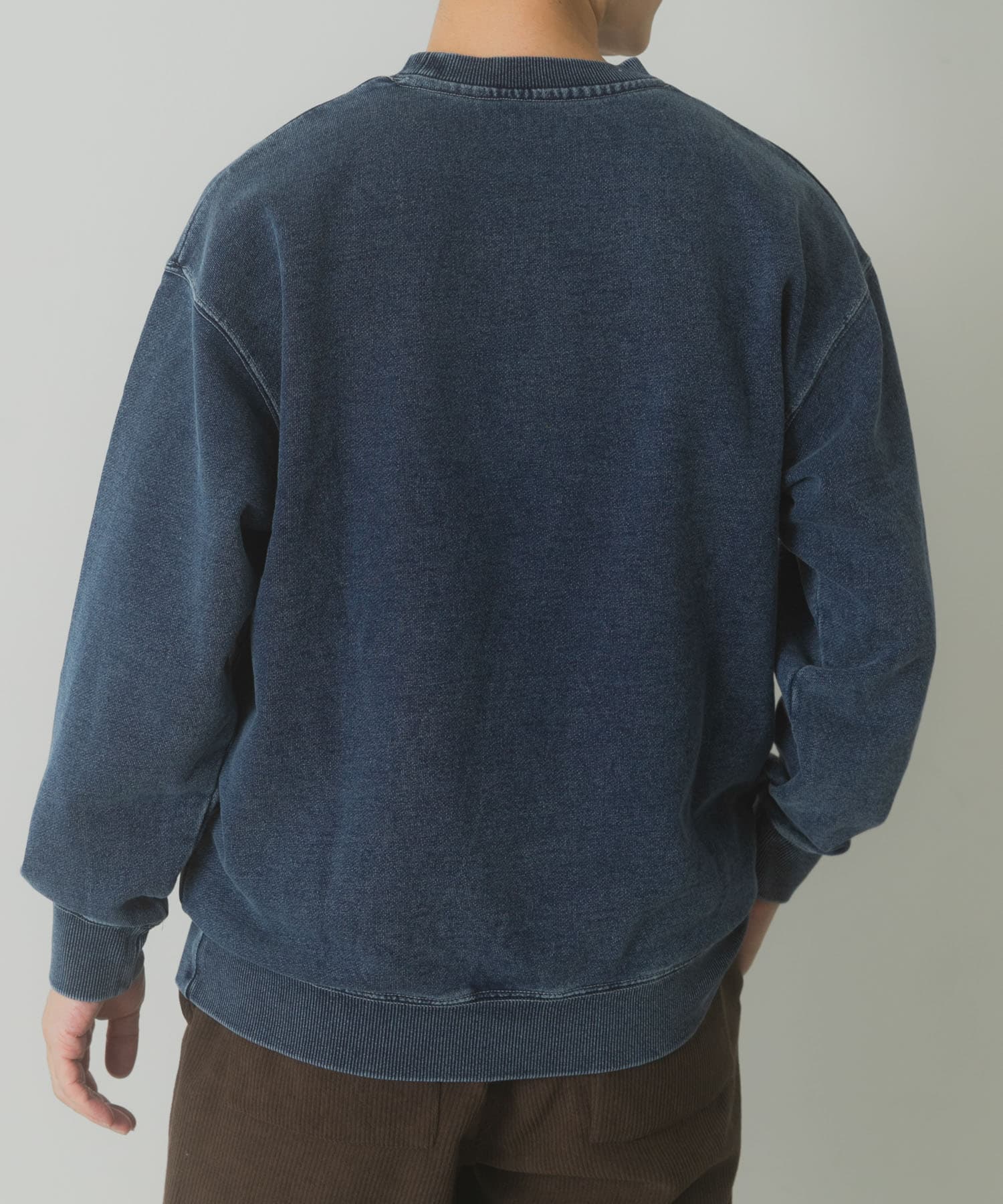 身長：170cm サイズ：M