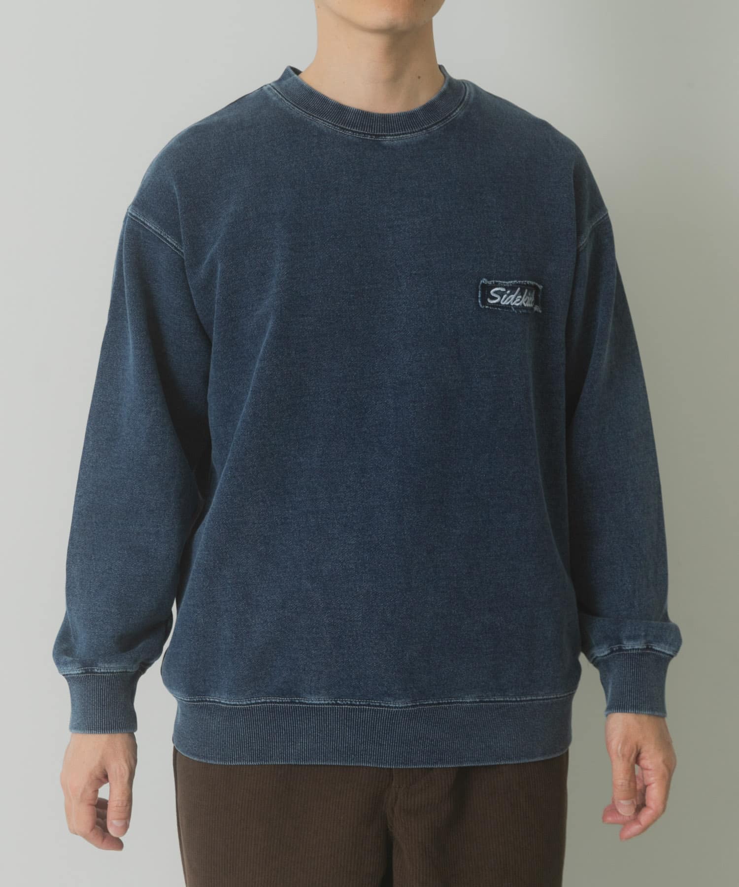 身長：170cm サイズ：M