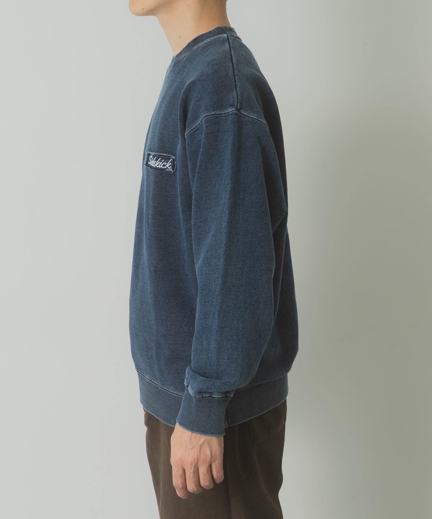 身長：170cm サイズ：M