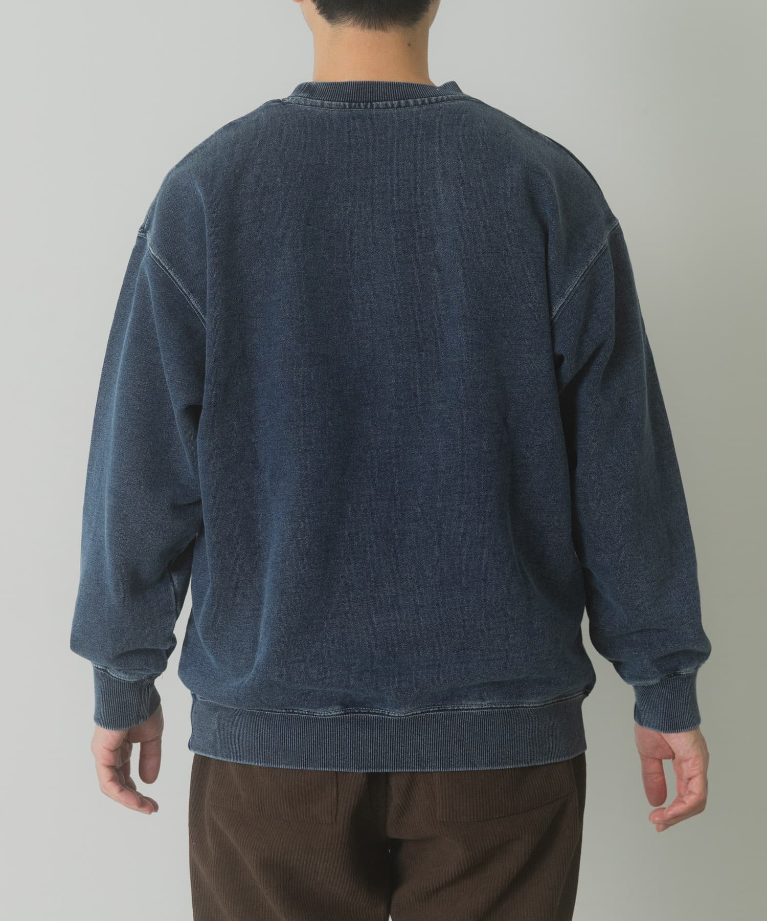 身長：170cm サイズ：M