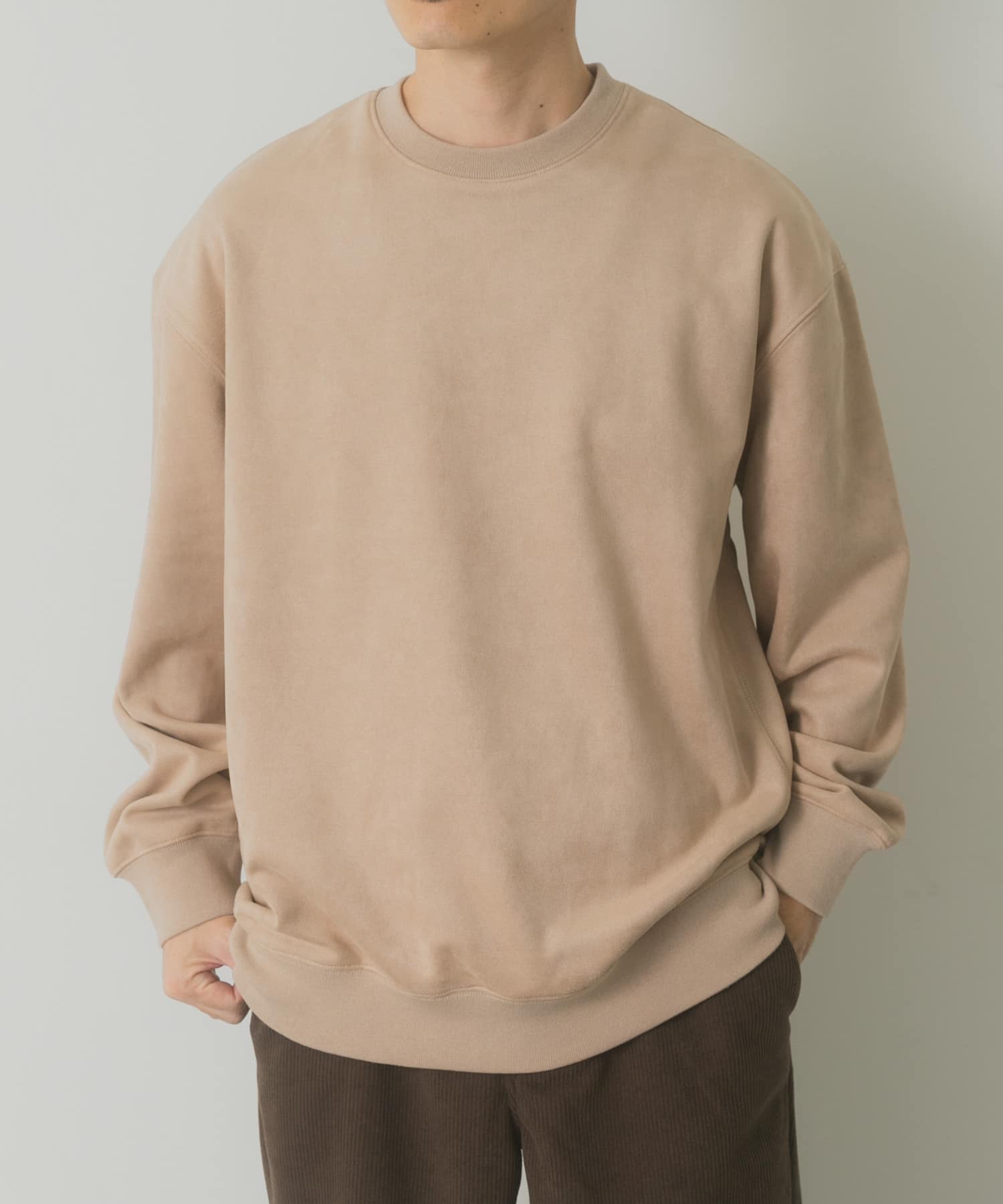 身長：170cm サイズ：M