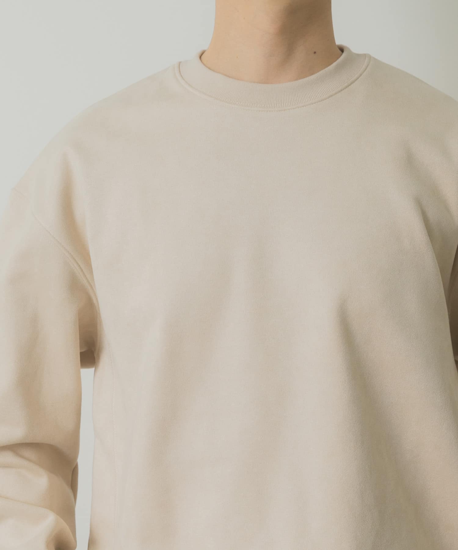 身長：170cm サイズ：M