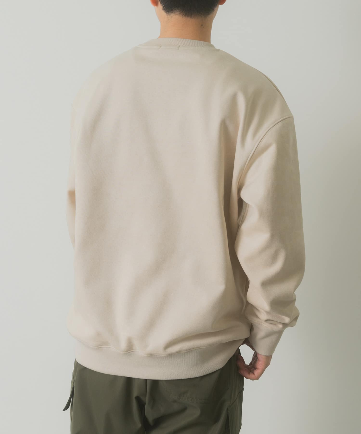 身長：170cm サイズ：M