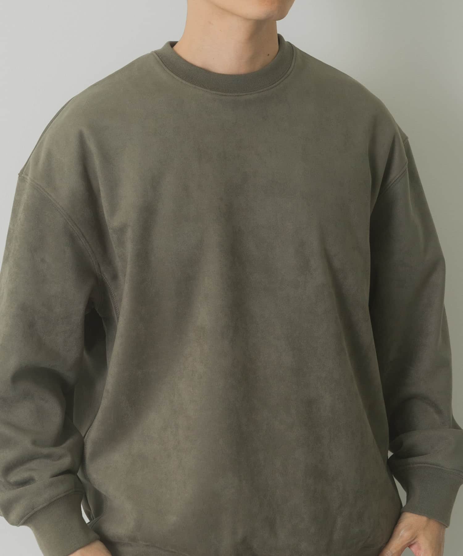 身長：170cm サイズ：M