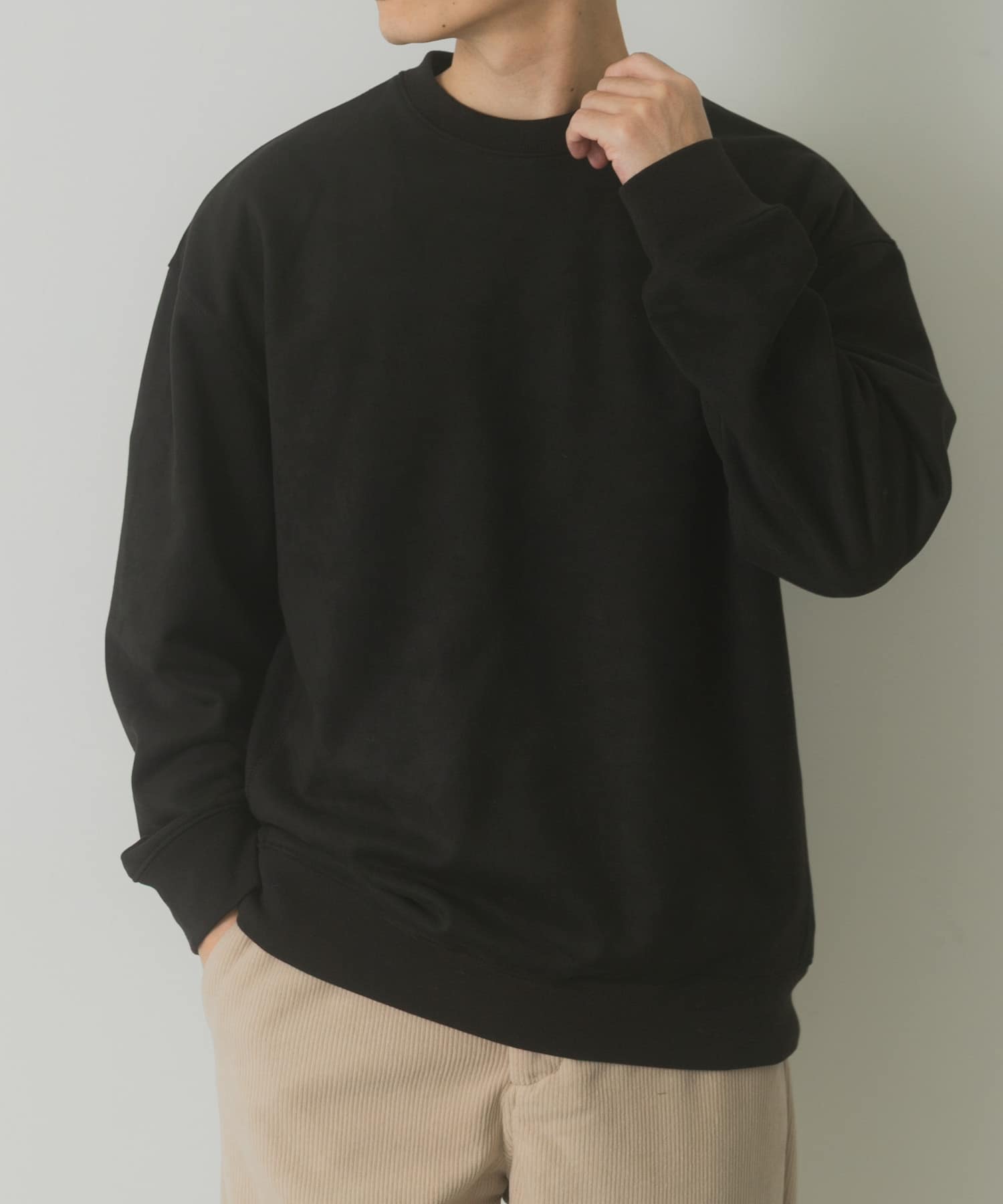 身長：170cm サイズ：M