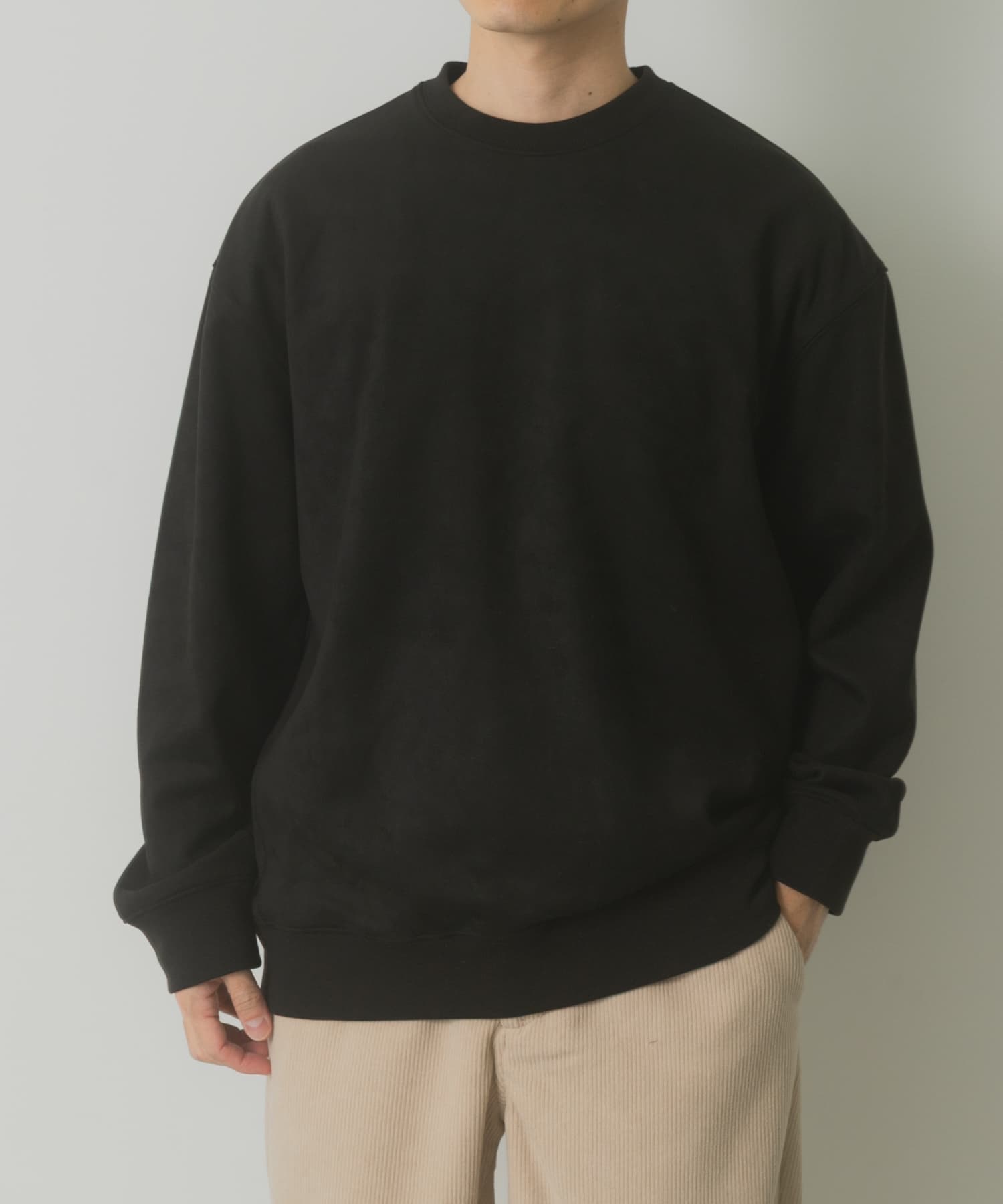 身長：170cm サイズ：M