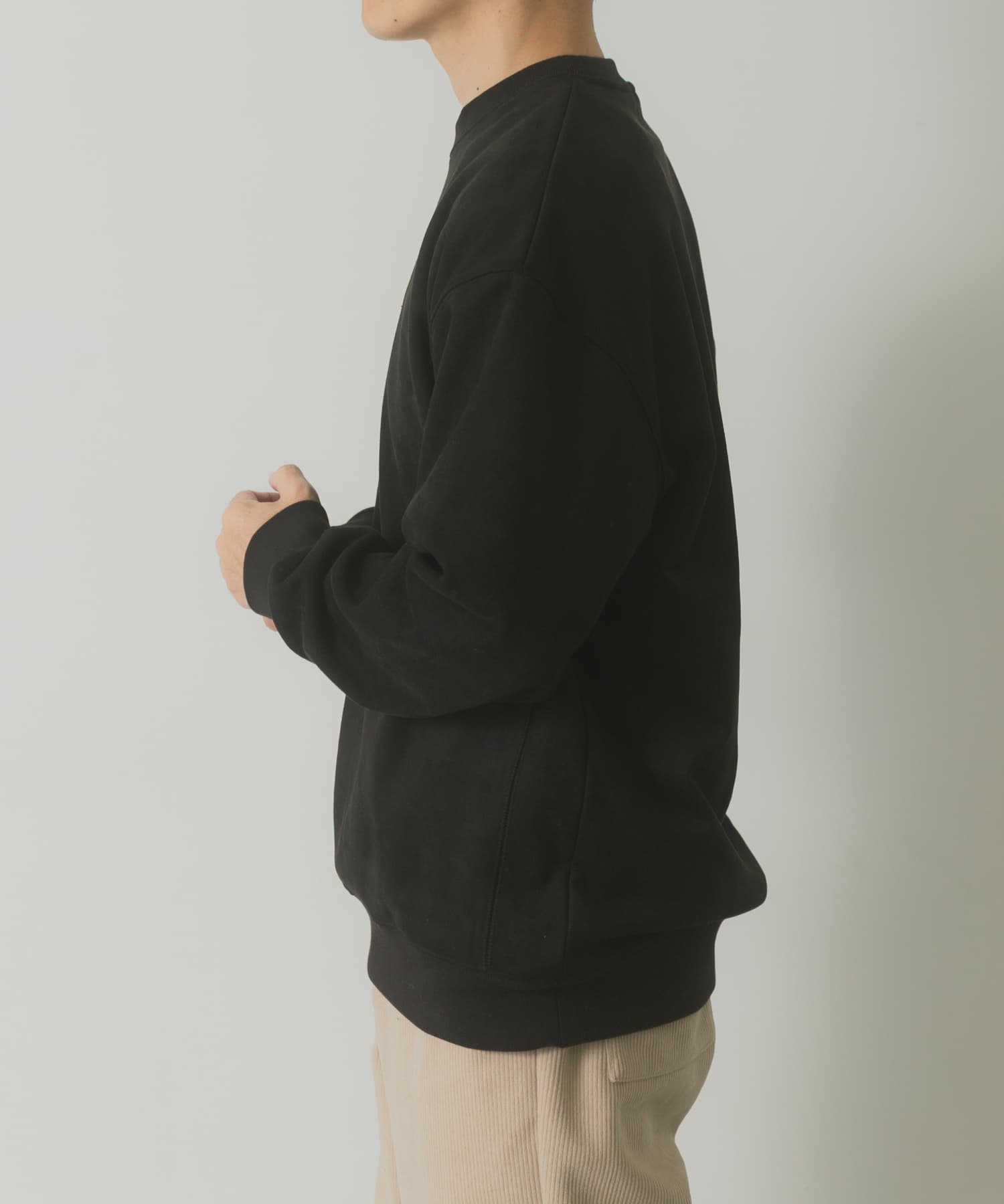 身長：170cm サイズ：M