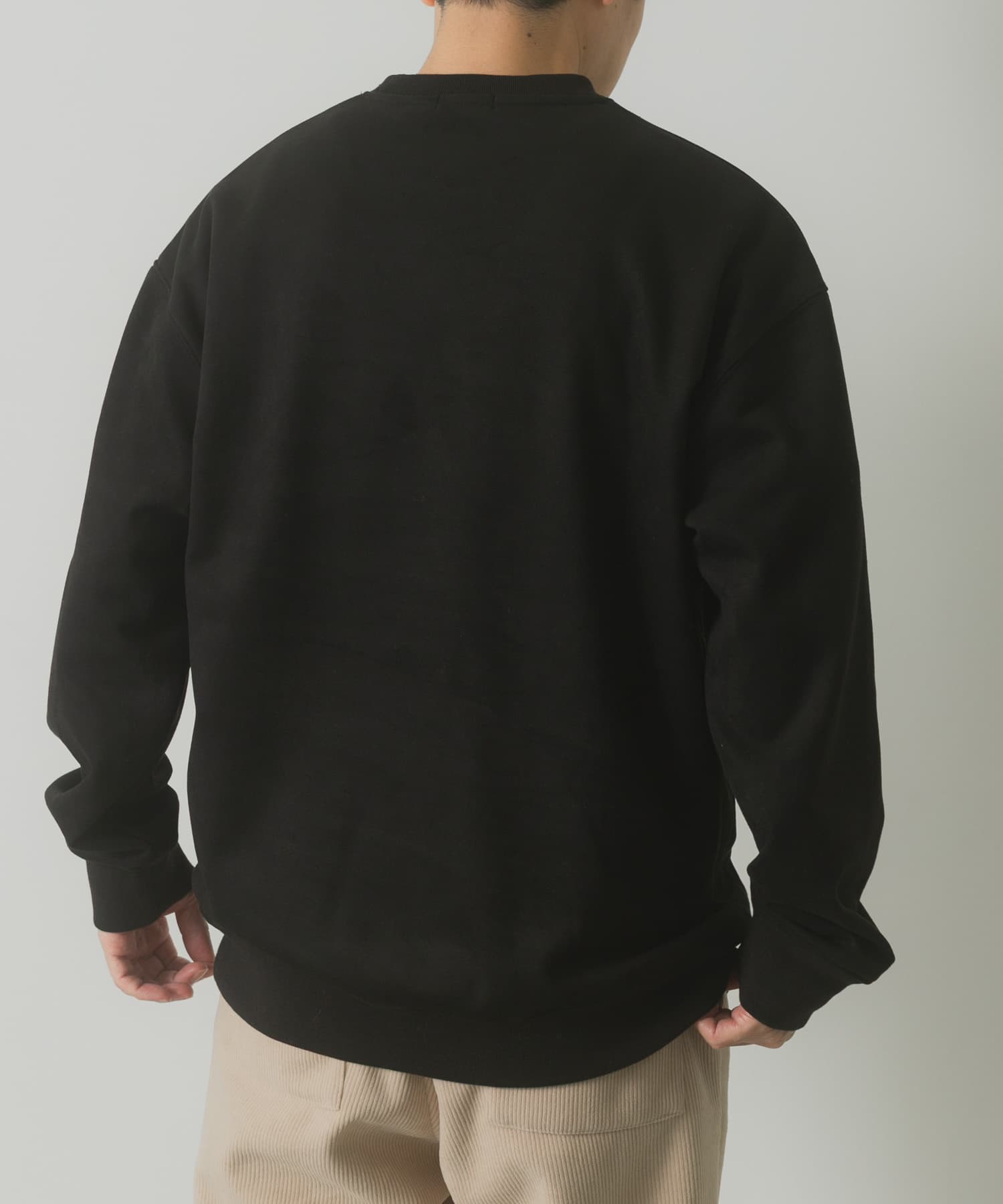 身長：170cm サイズ：M