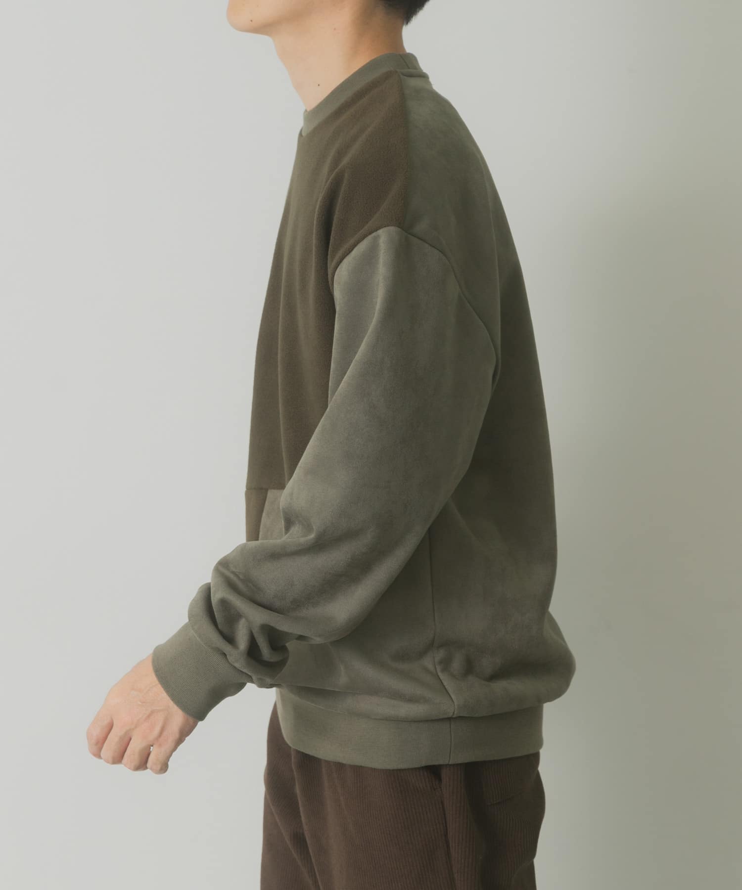 身長：170cm サイズ：M