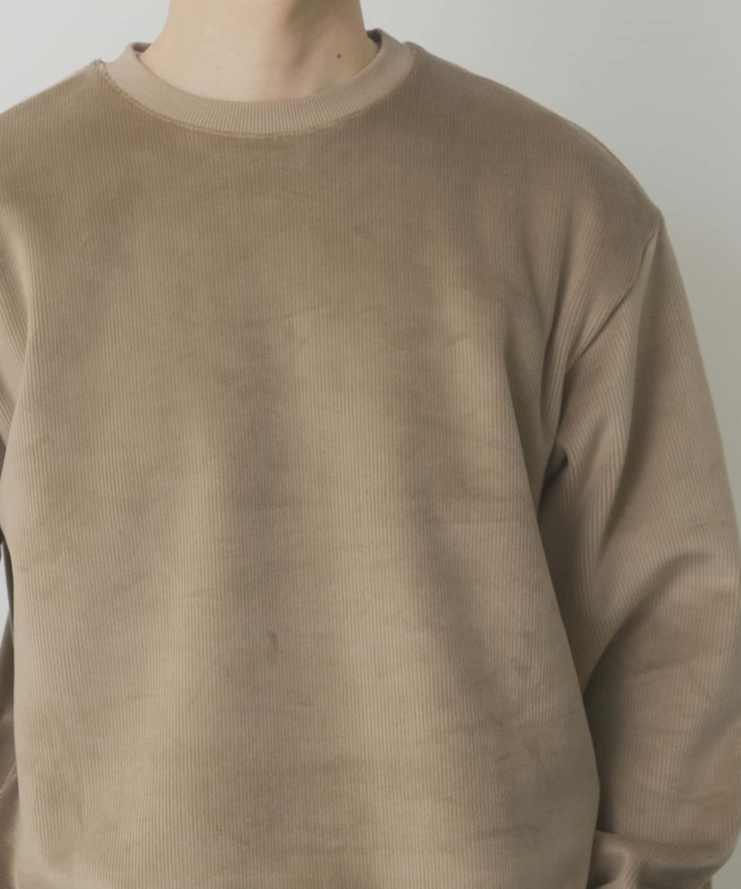 身長：170cm サイズ：M