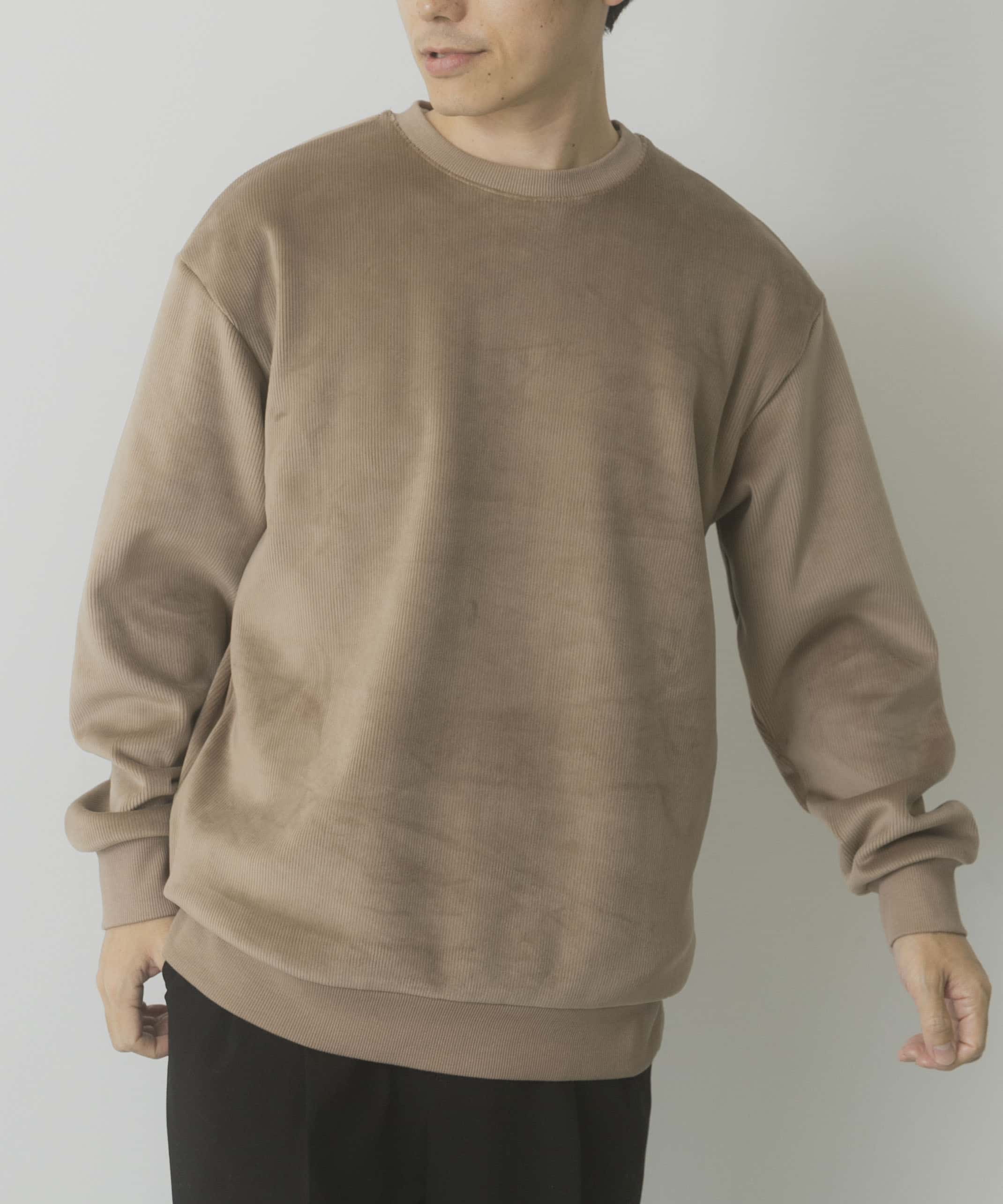身長：170cm サイズ：M