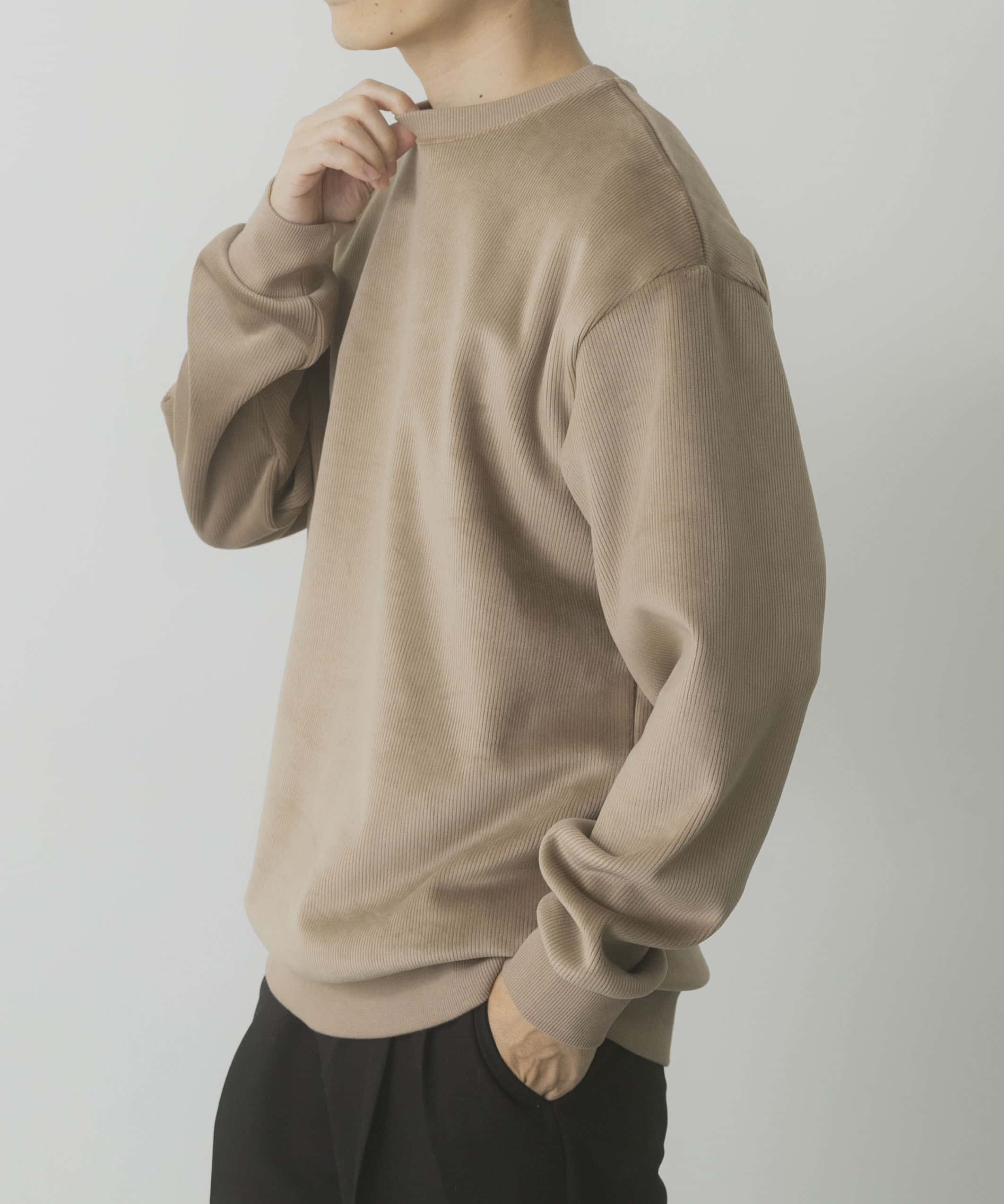 身長：170cm サイズ：M