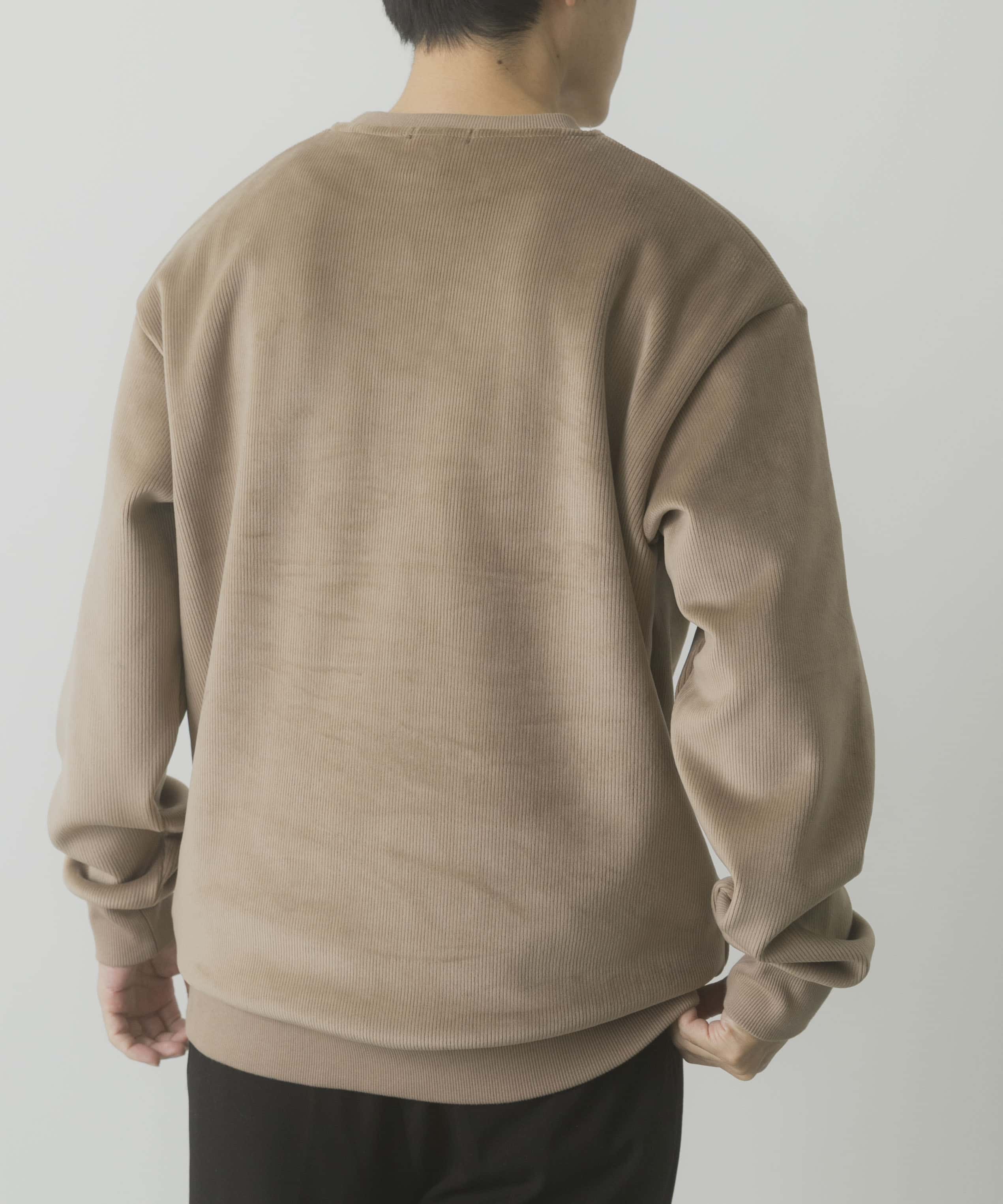 身長：170cm サイズ：M