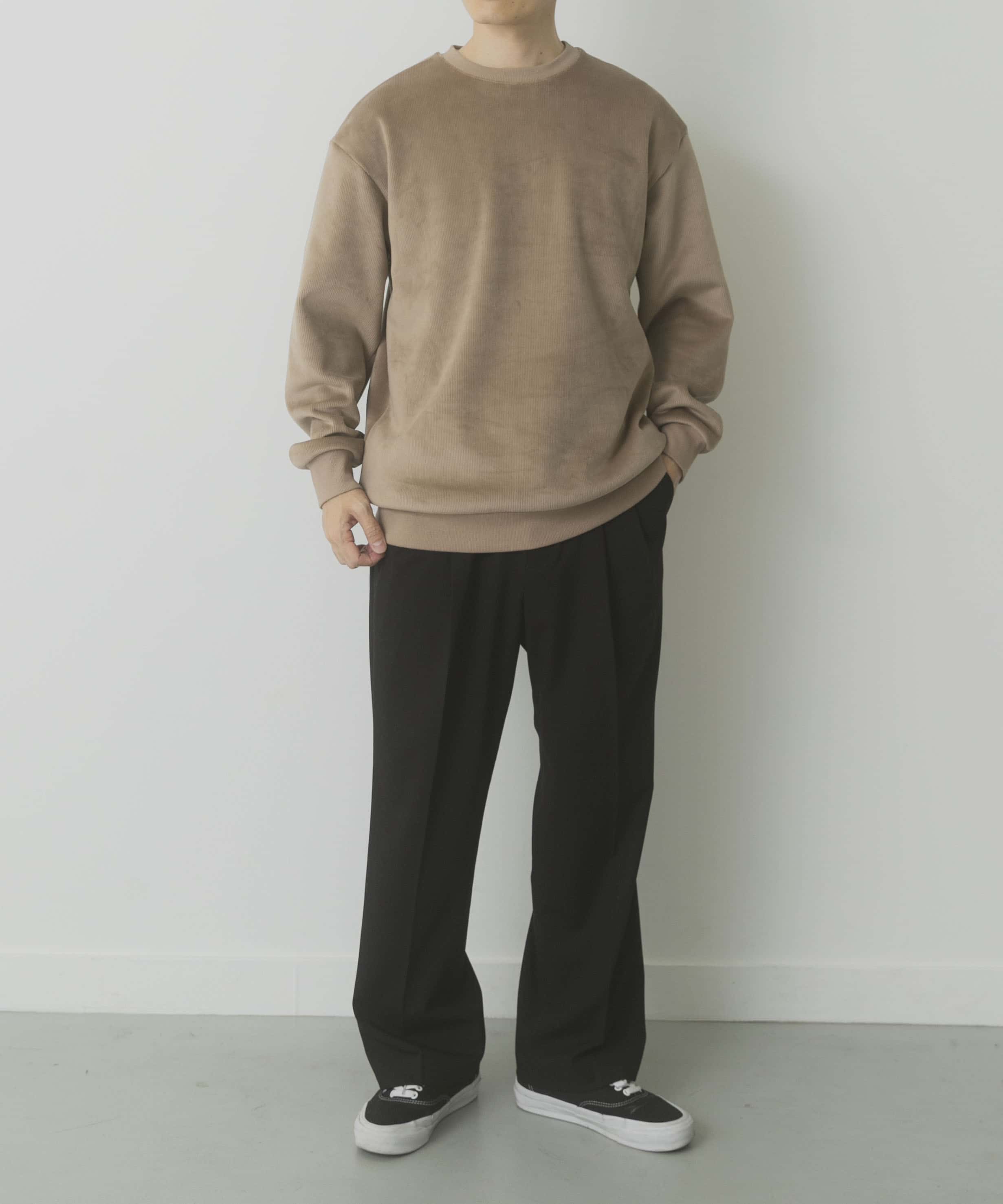 身長：170cm サイズ：M