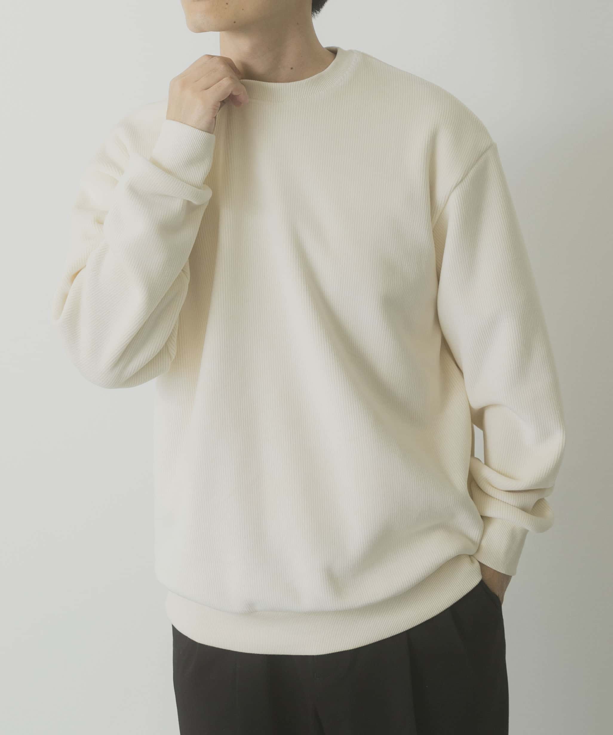 身長：170cm サイズ：M