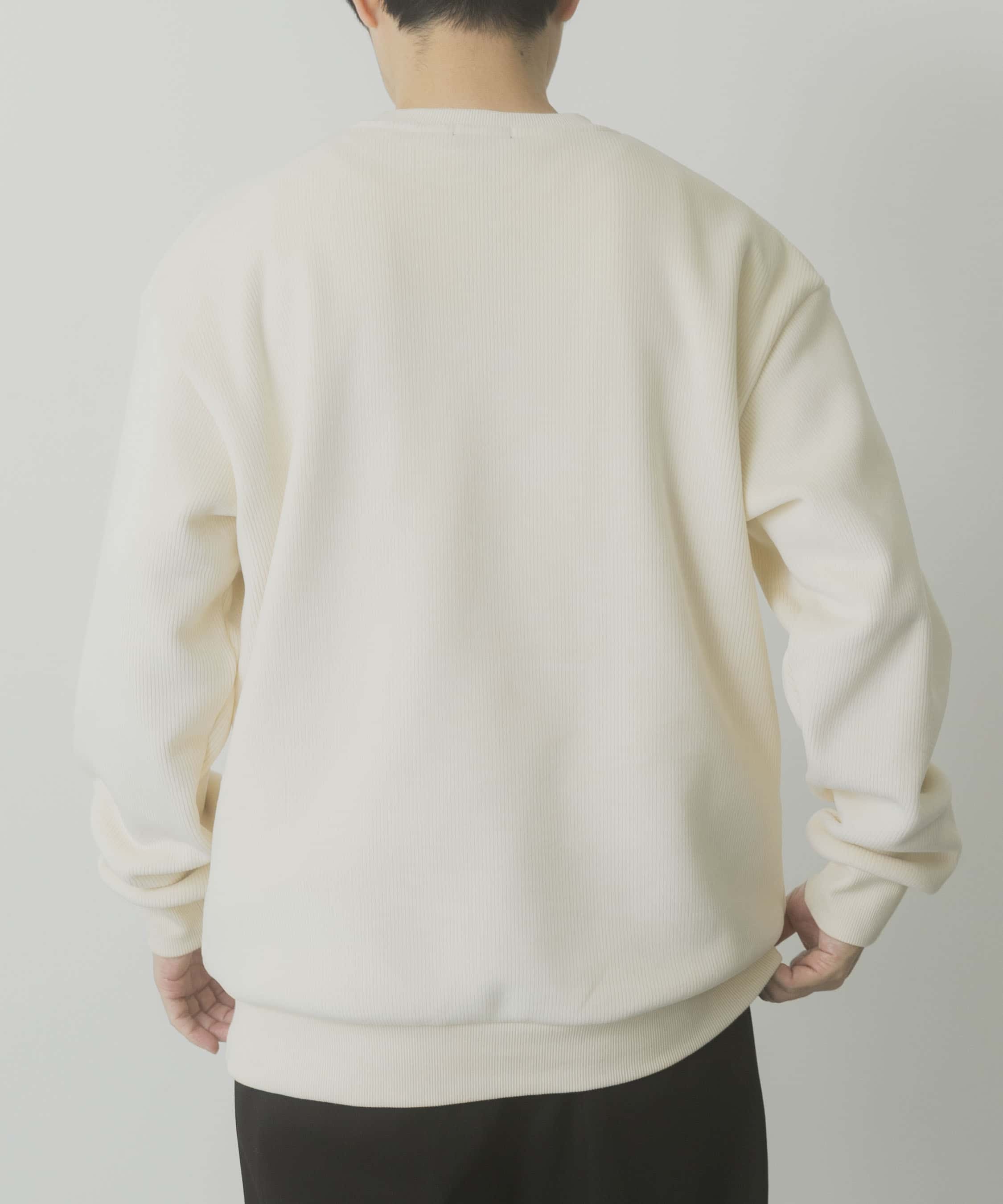 身長：170cm サイズ：M