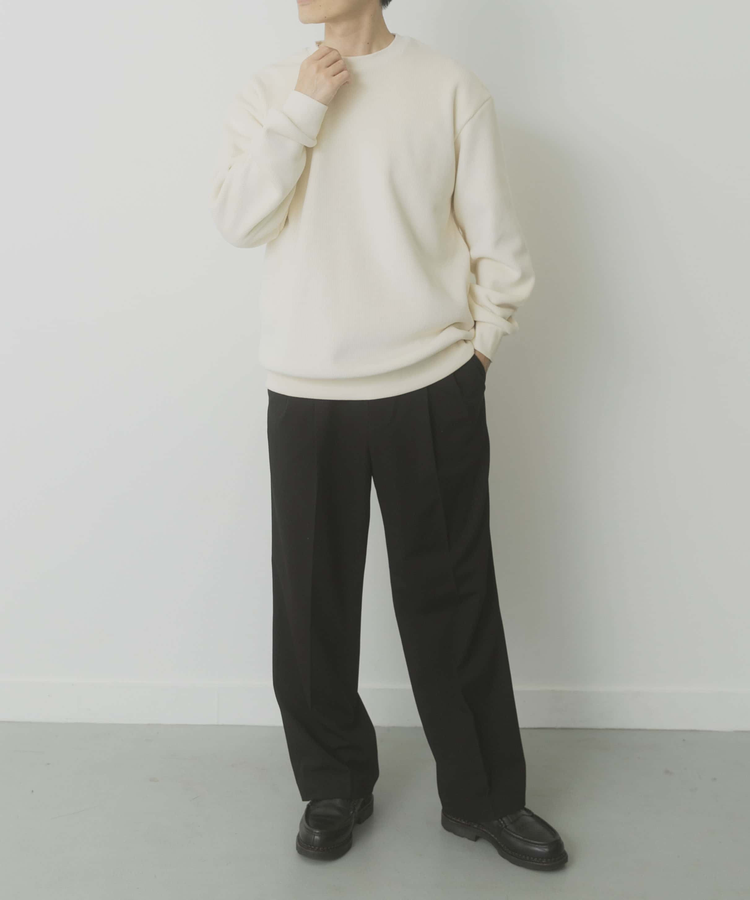 身長：170cm サイズ：M